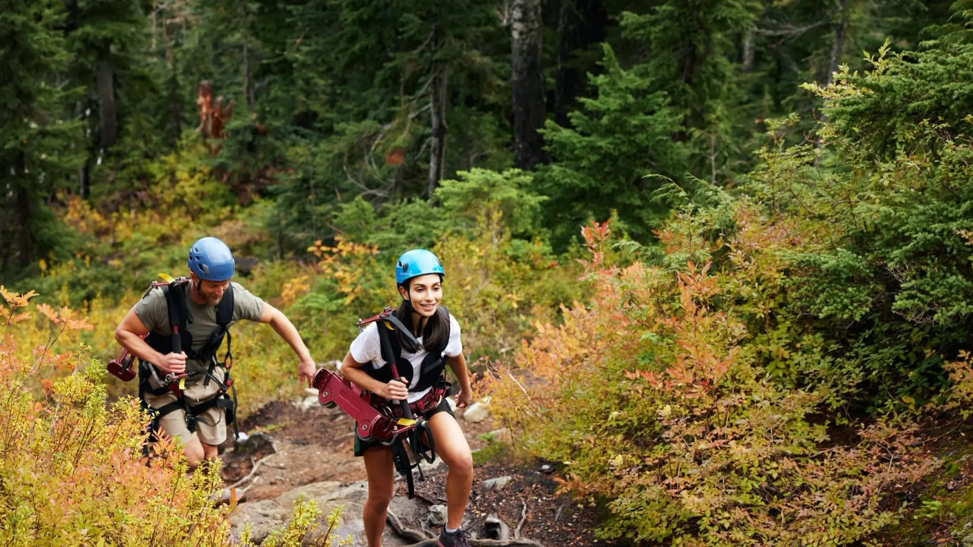 How to Seek Adventure And Thrill Through Travel: Ultimate Guide