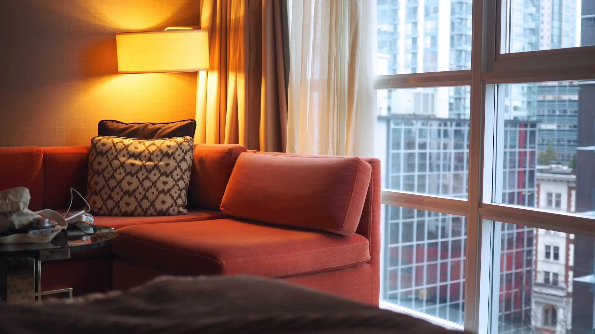 The Loden Hotel Vancouver