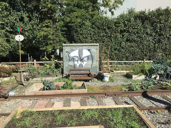 Photo credit: Richard Eriksson | Flickr