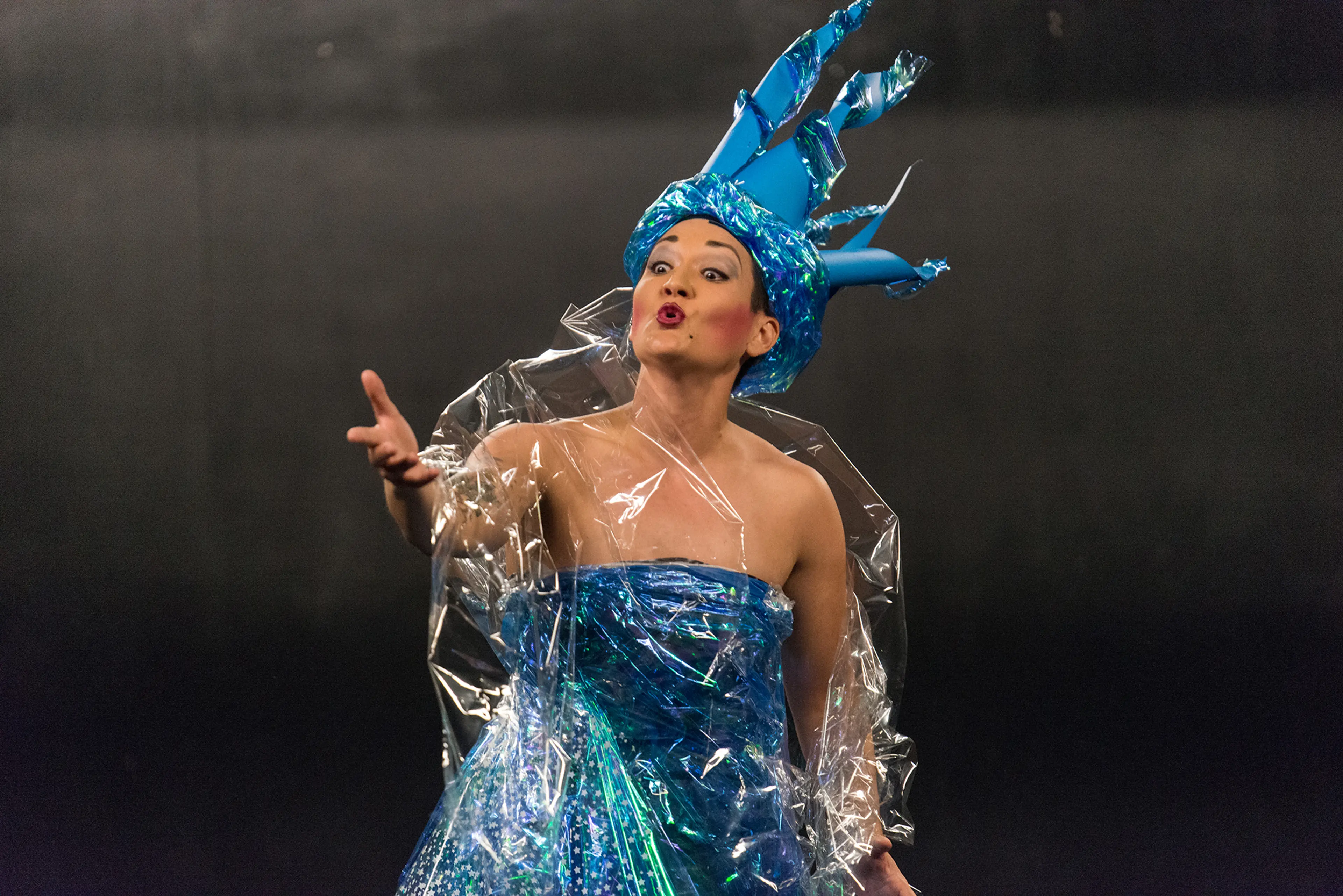 4 Events You Don’t Want to Miss at the Queer Arts Festival