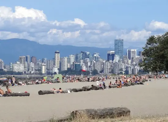 photo: Bernard Parent