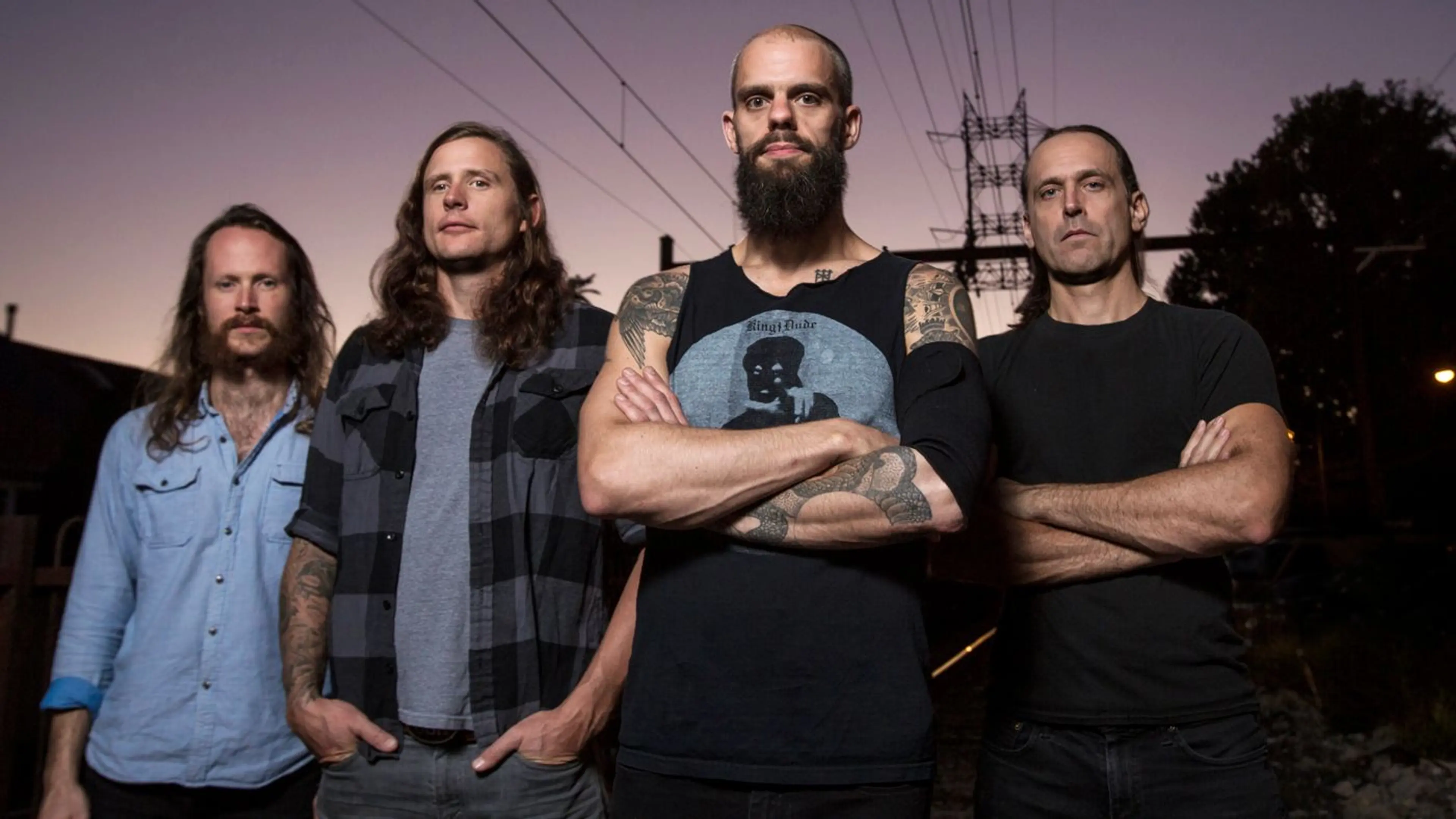 Baroness