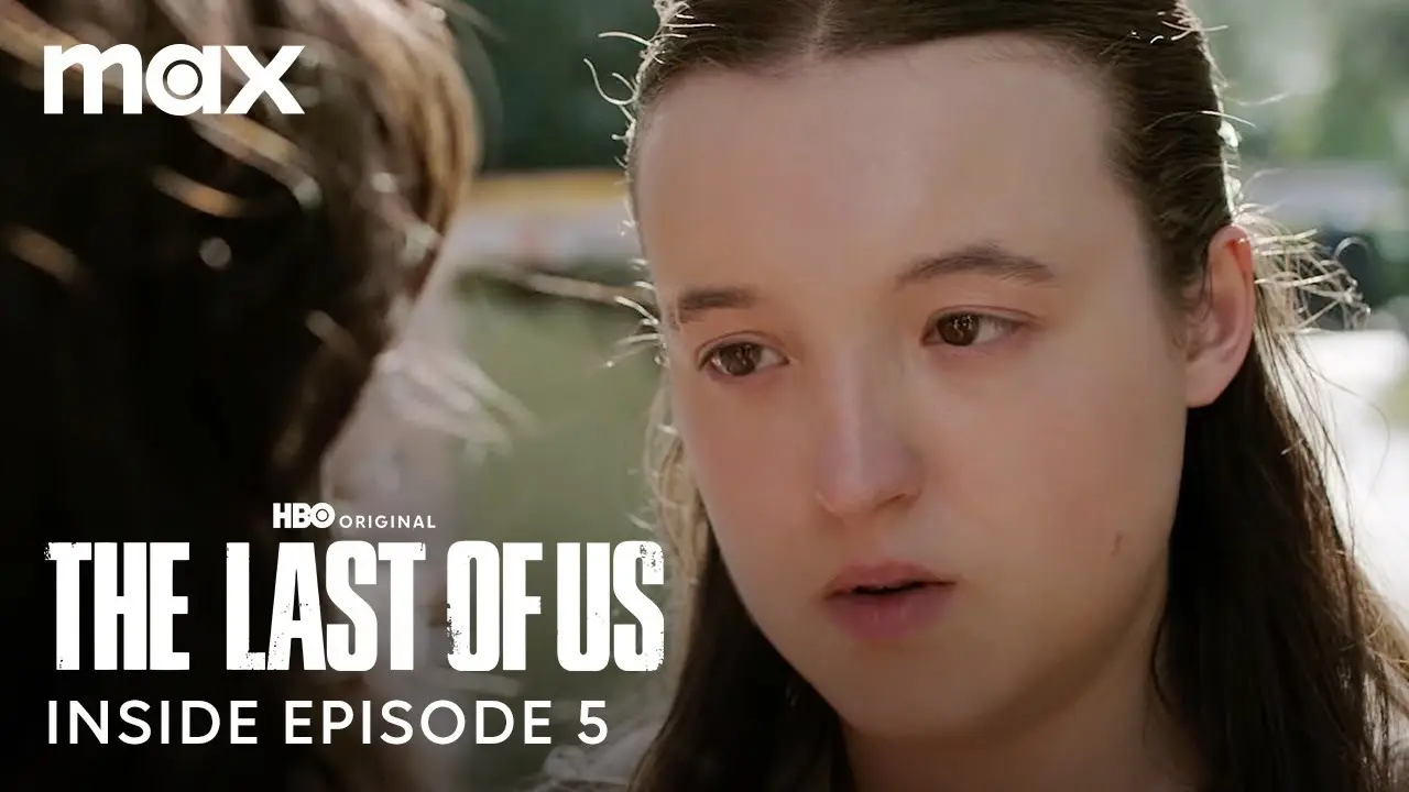 Inside Season 2 | Episode 5