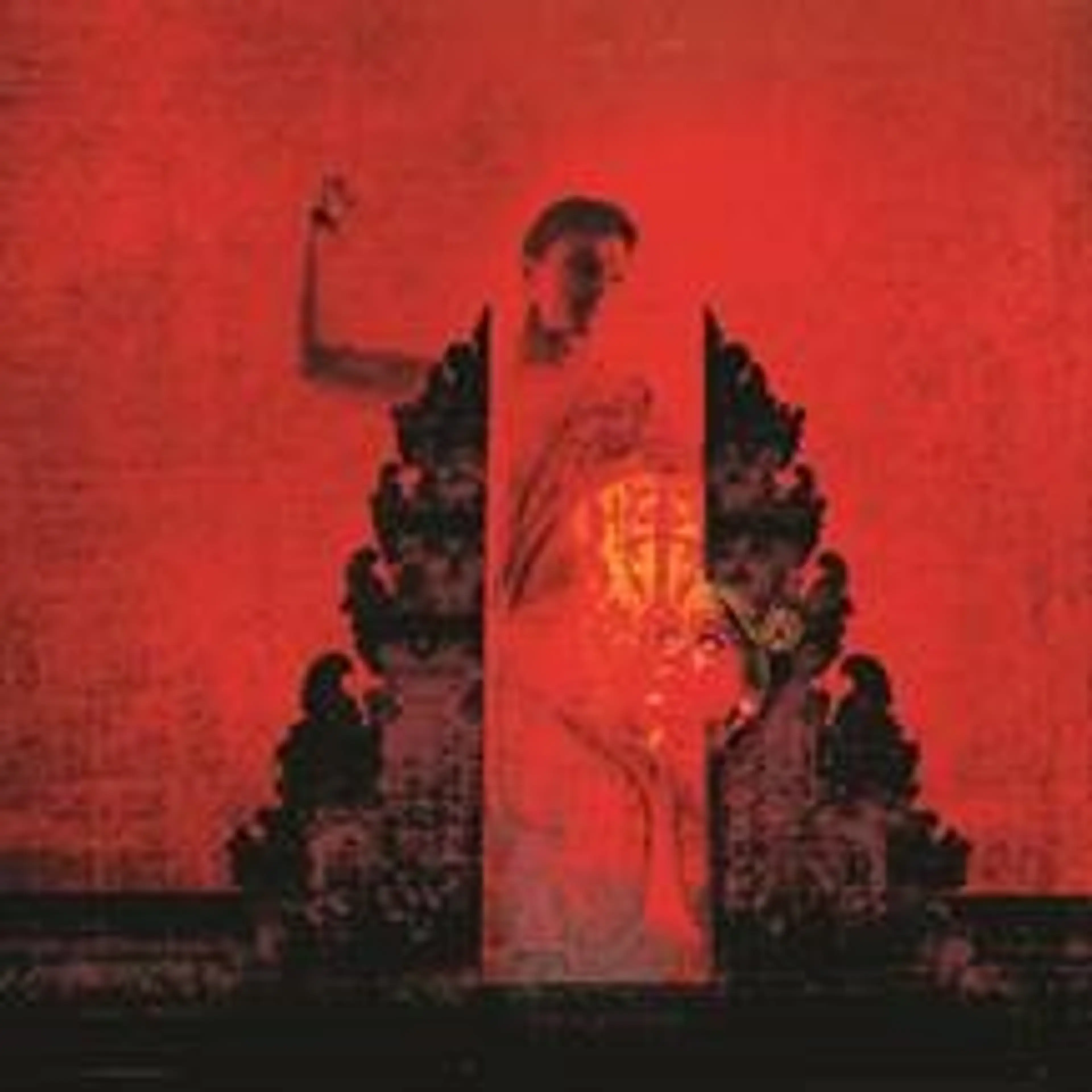 Sampradaya Dance Creations Presents: Pralaya