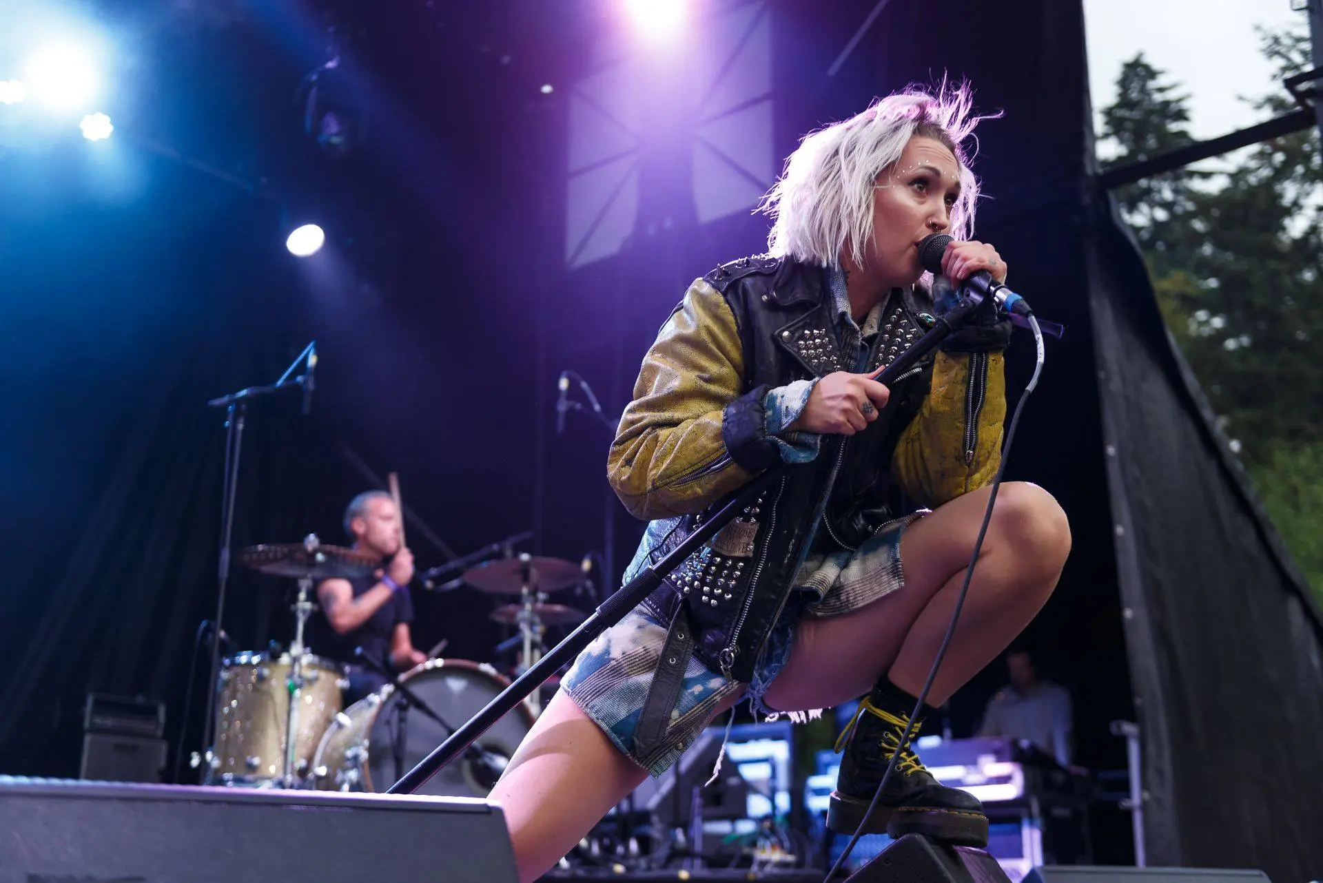 skookum music festival 2018