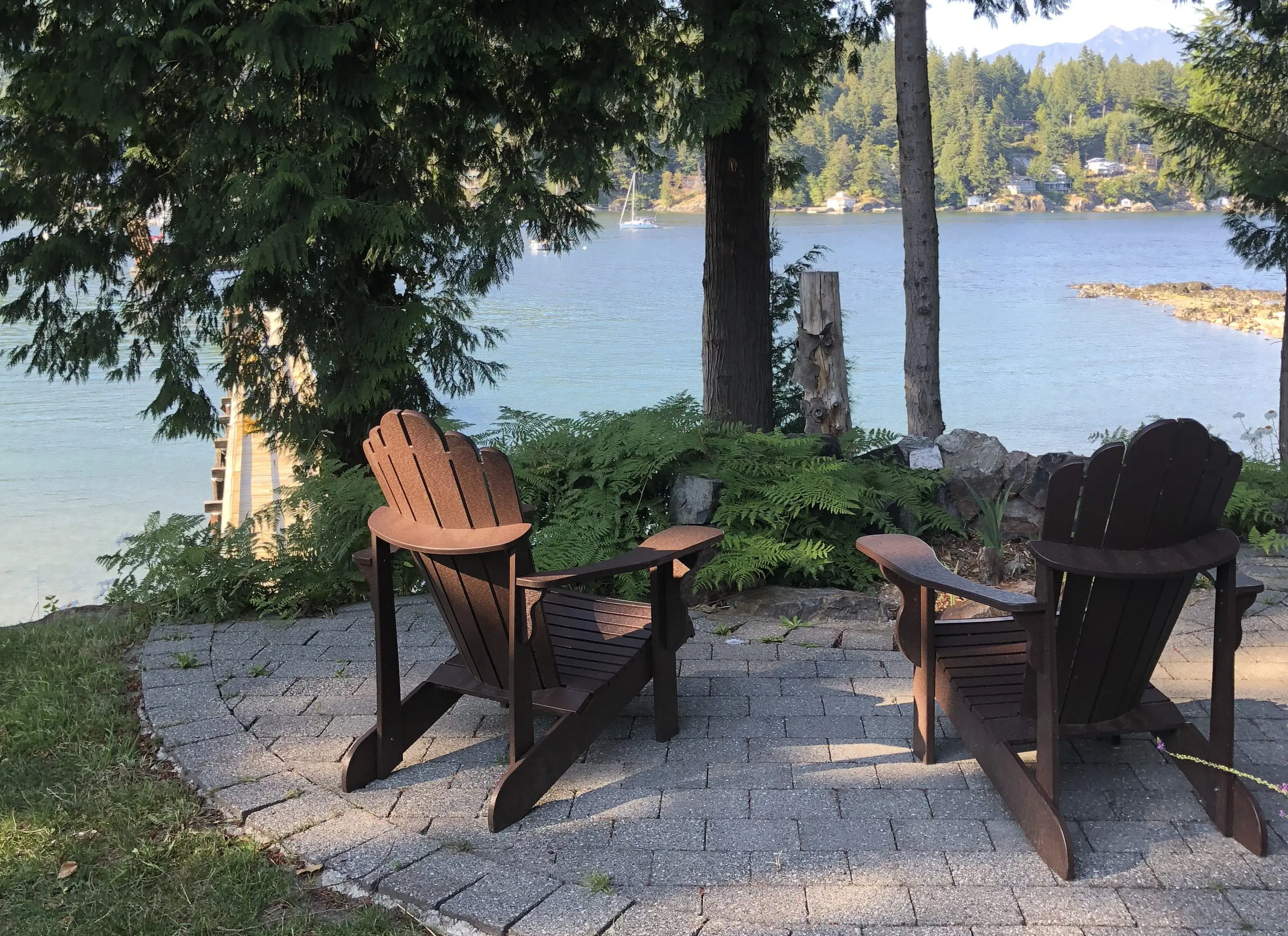 Things To Do on Bowen Island, A Charming Island Off The Coast of Vancouver