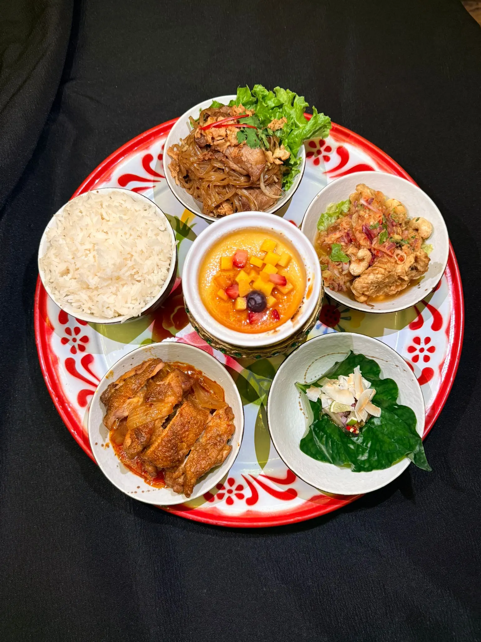 Ban Chok Dee Thai Cuisine