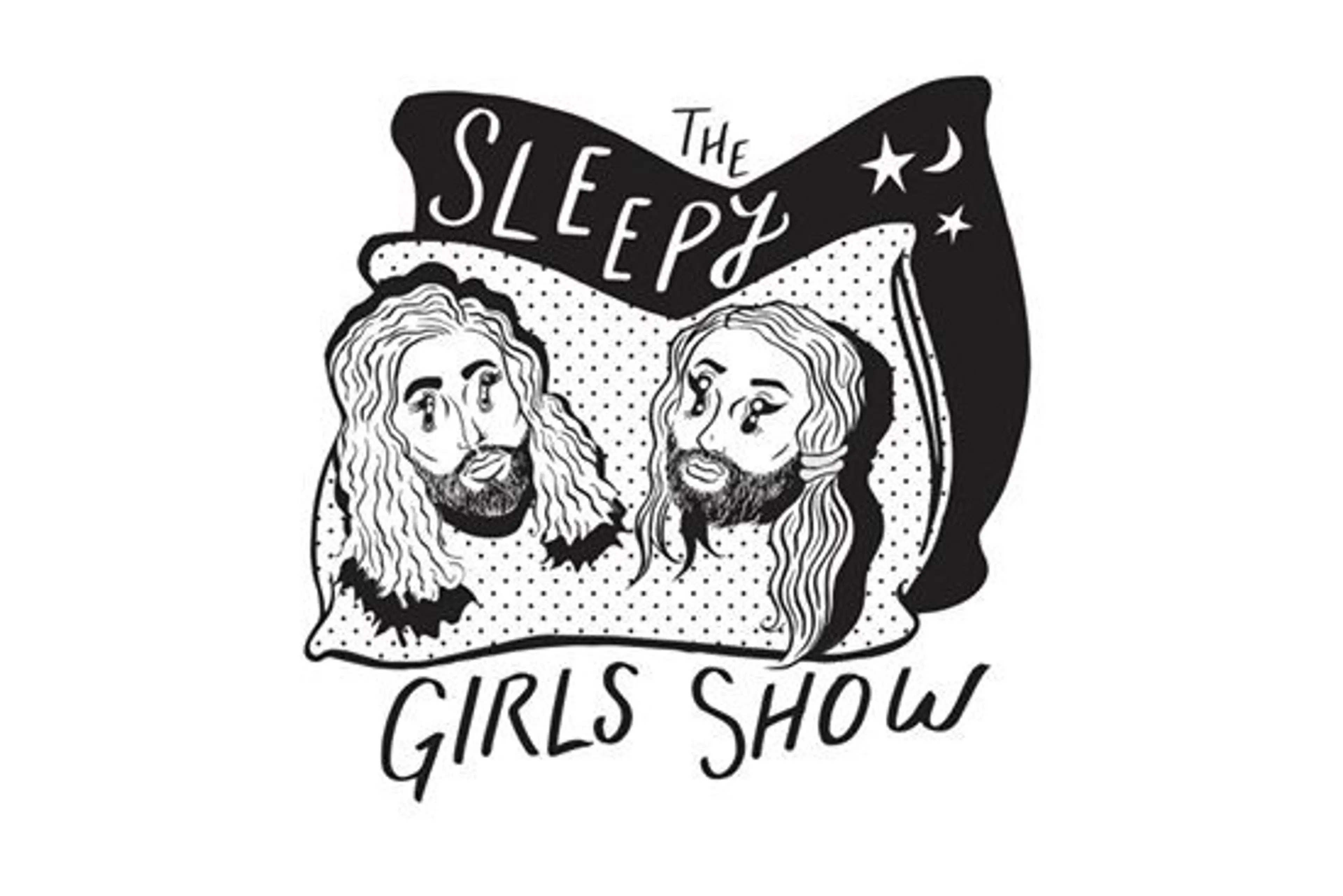 The Sleepy Girls Show Drags Up Slumber Party Nostalgia in Vancouver