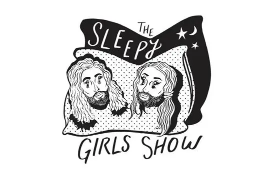 The Sleepy Girls Show Drags Up Slumber Party Nostalgia in Vancouver