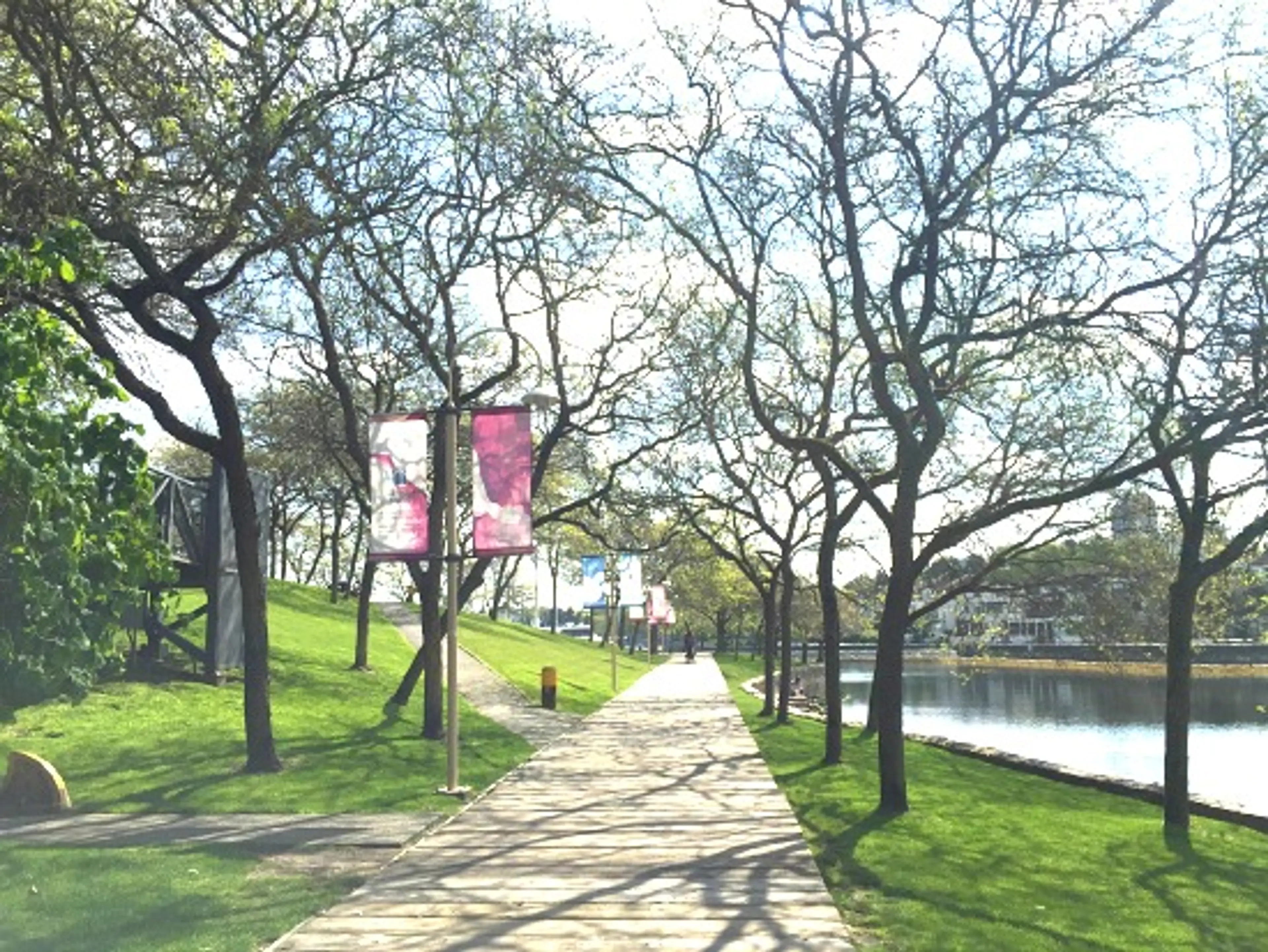 Boardwalk | Photo: Bianca Bujan