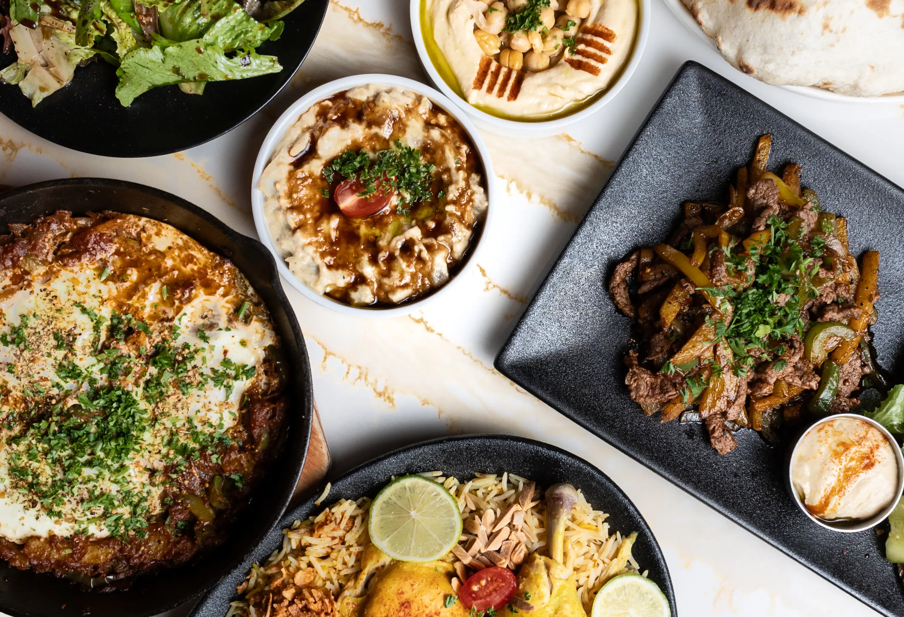 Dine out 2026 (Brunch)