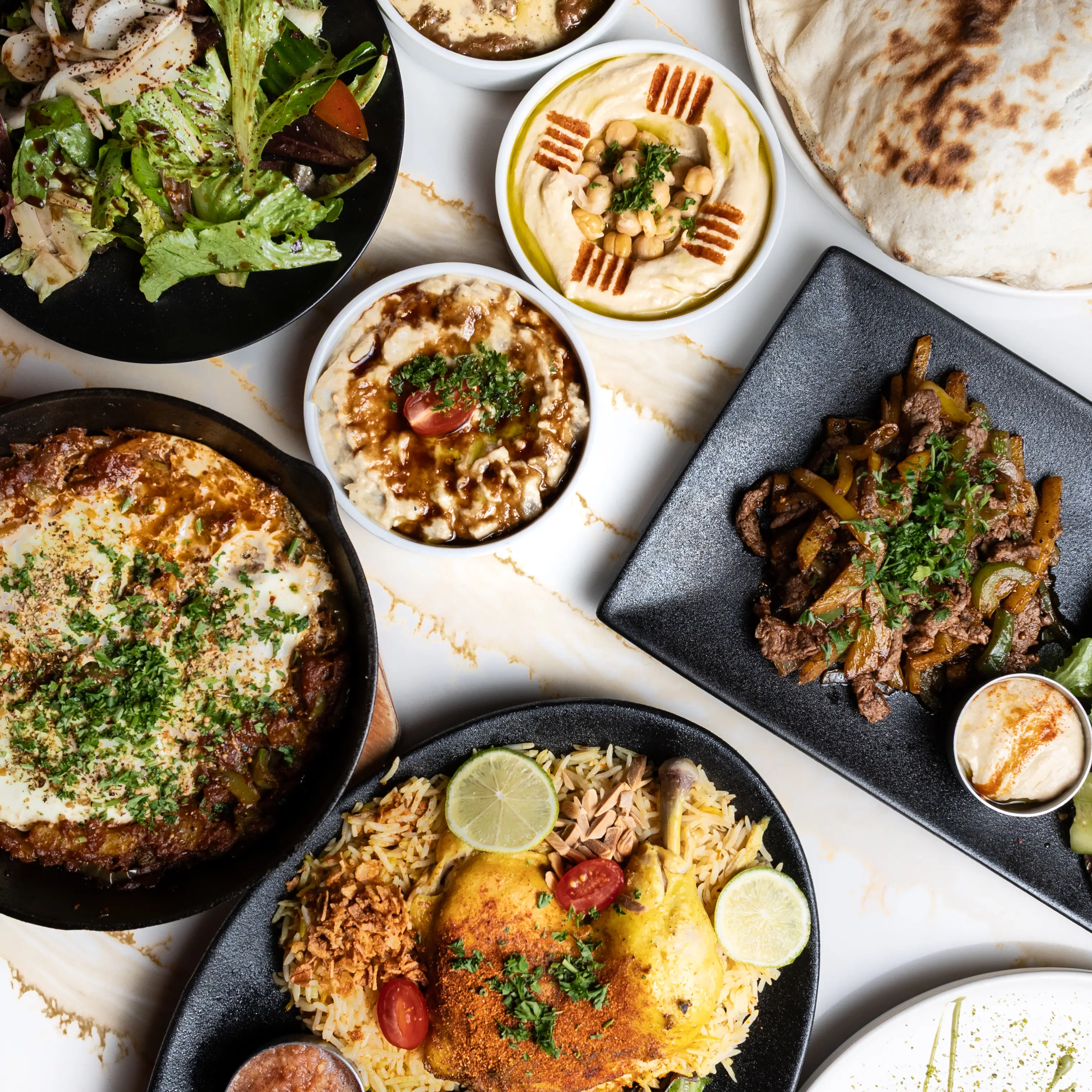 Dine out 2026 (Brunch)