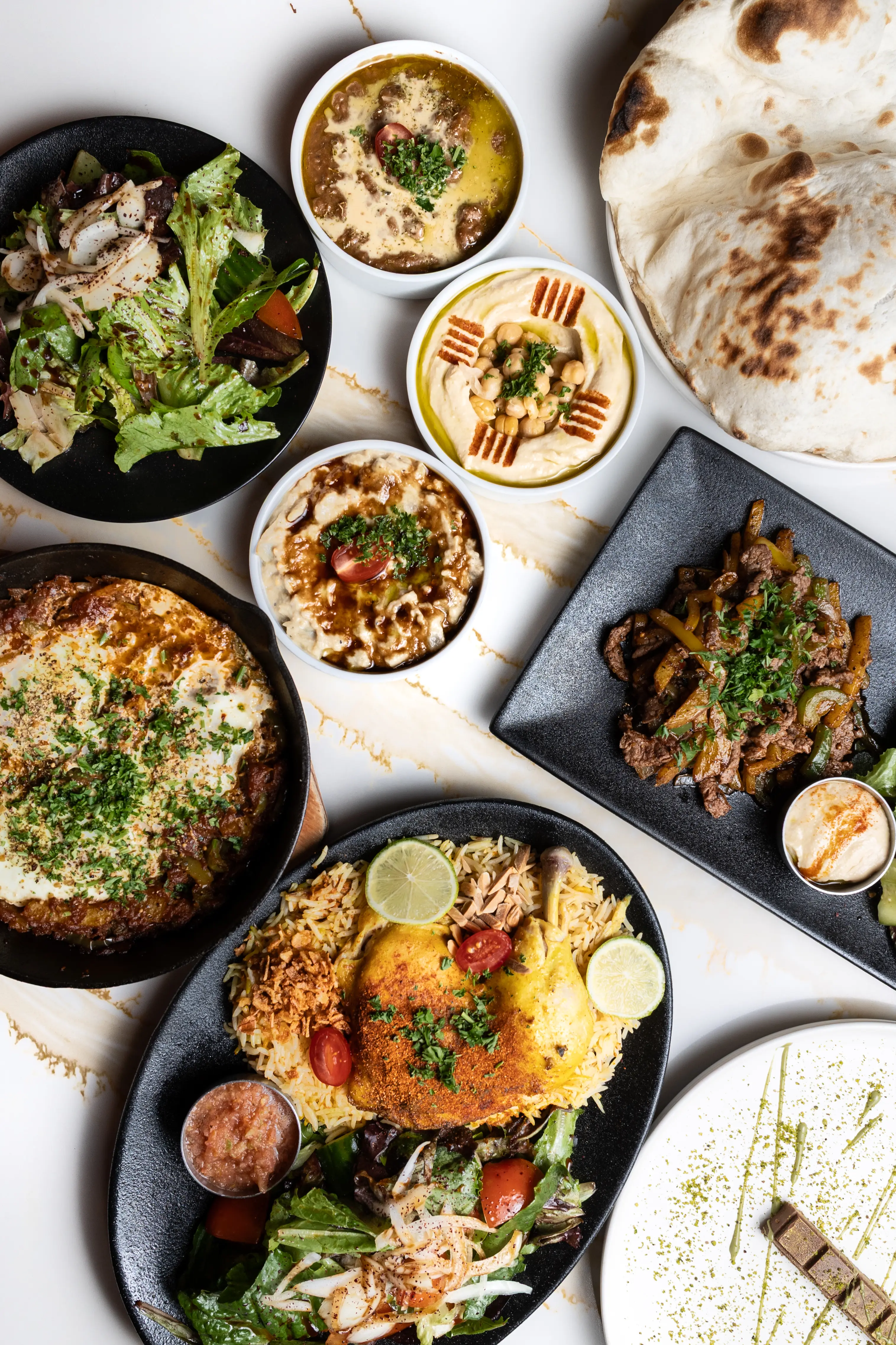 Dine out 2026 (Brunch)