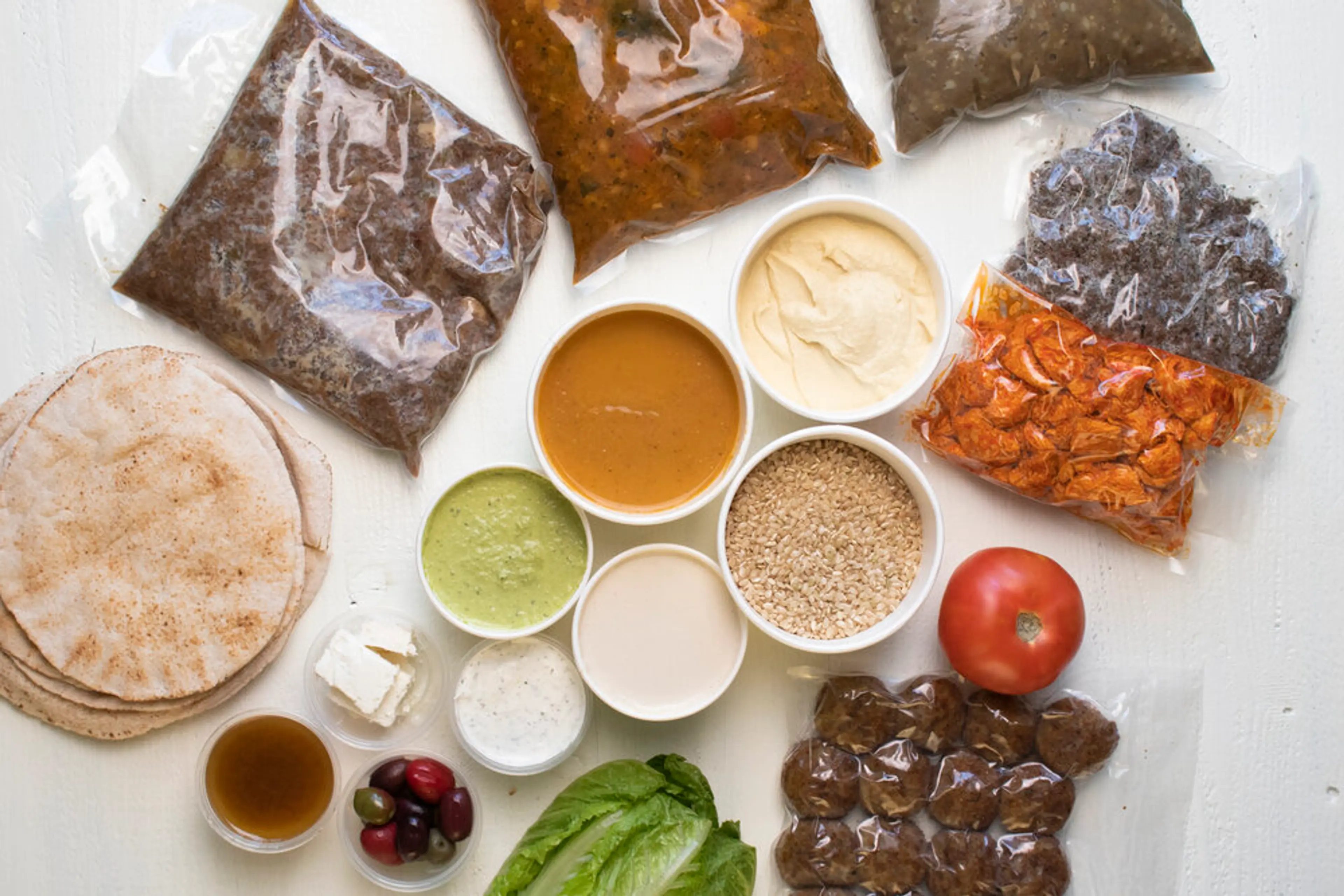 Vancouver Restaurant Meal Kits for Cooking Like a Pro at Home