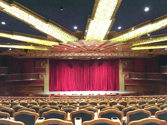 DW Theatre