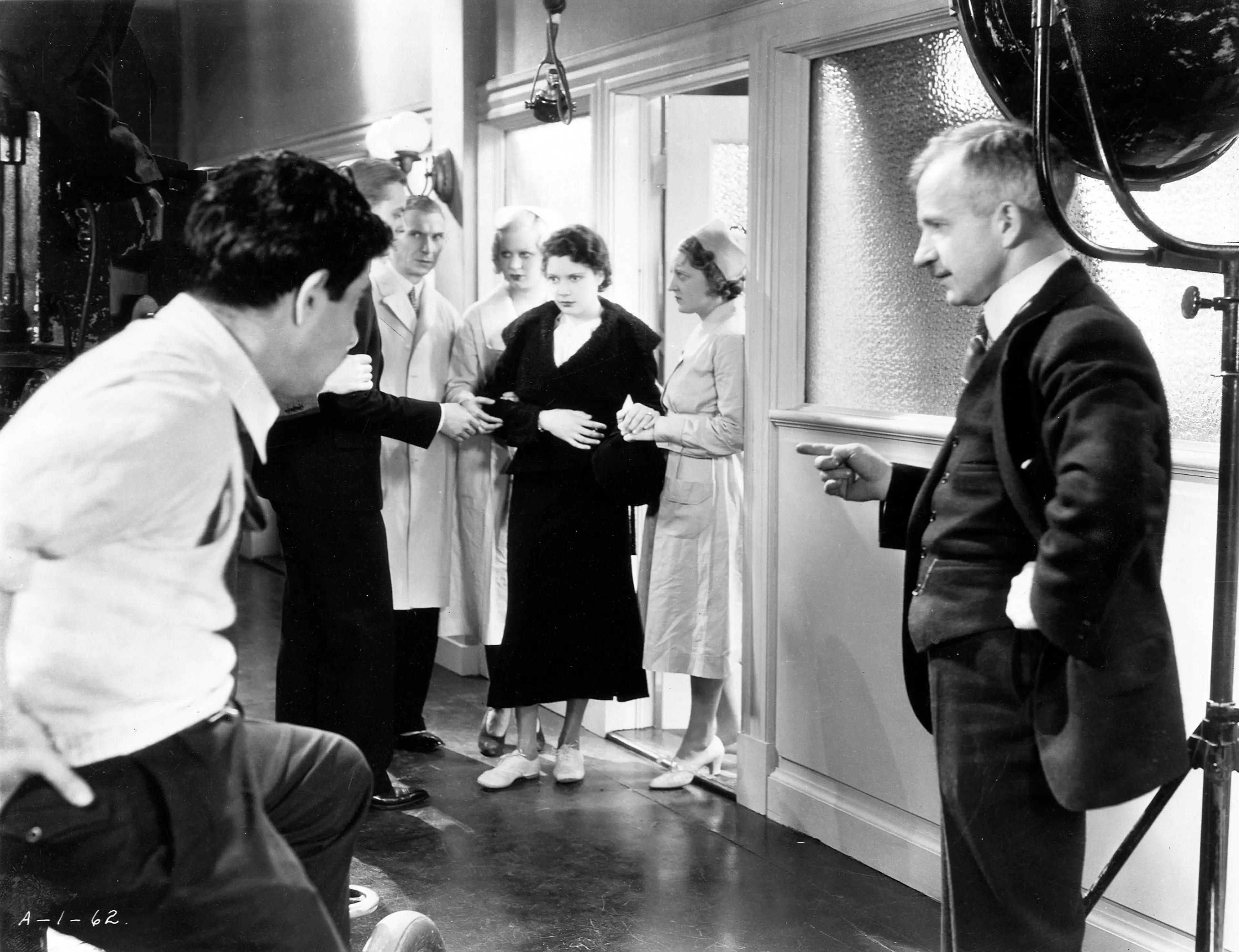Getting down and dirty with pre-Code Hollywood at Cinematheque