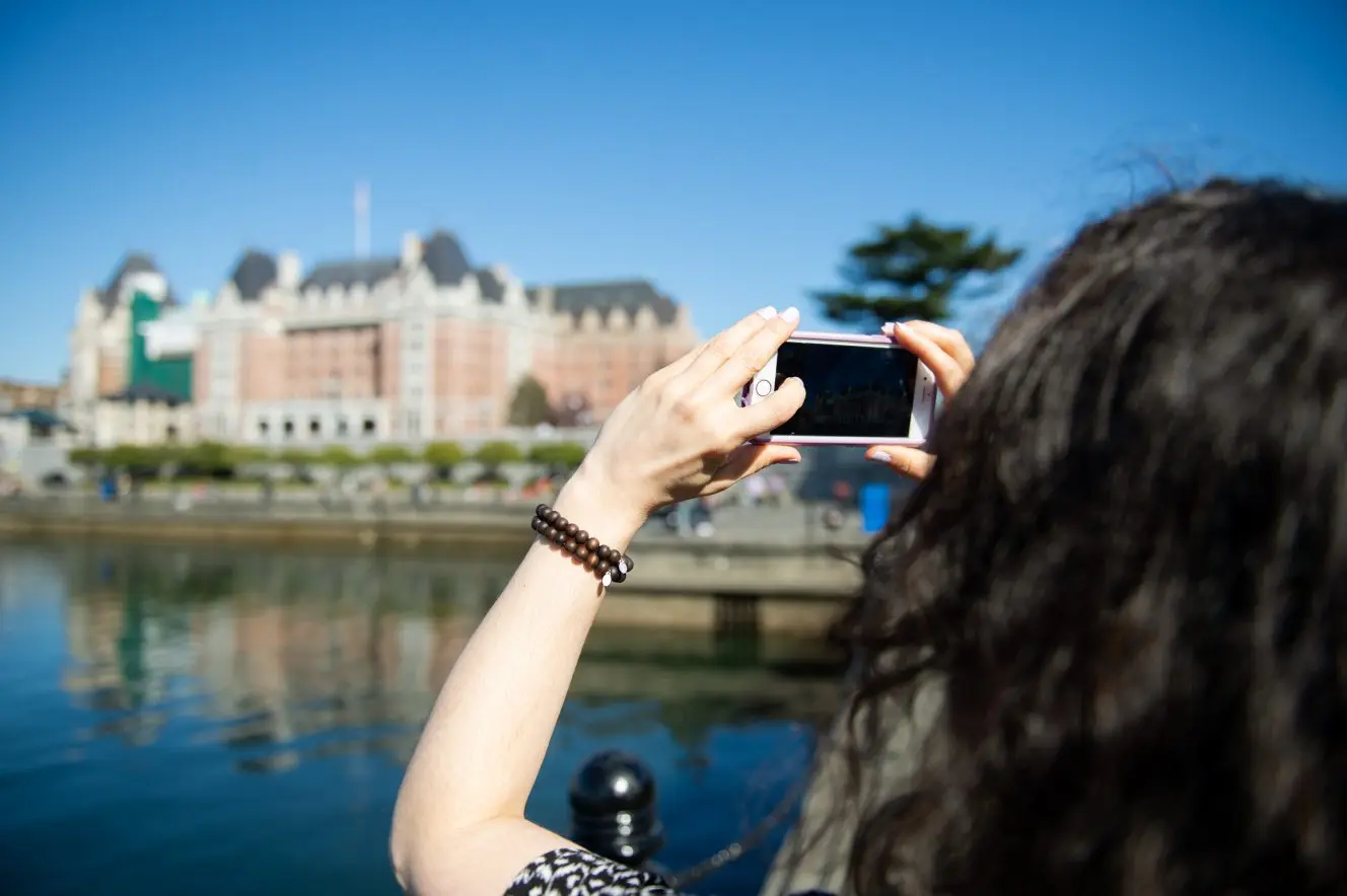 Vancouver day trips