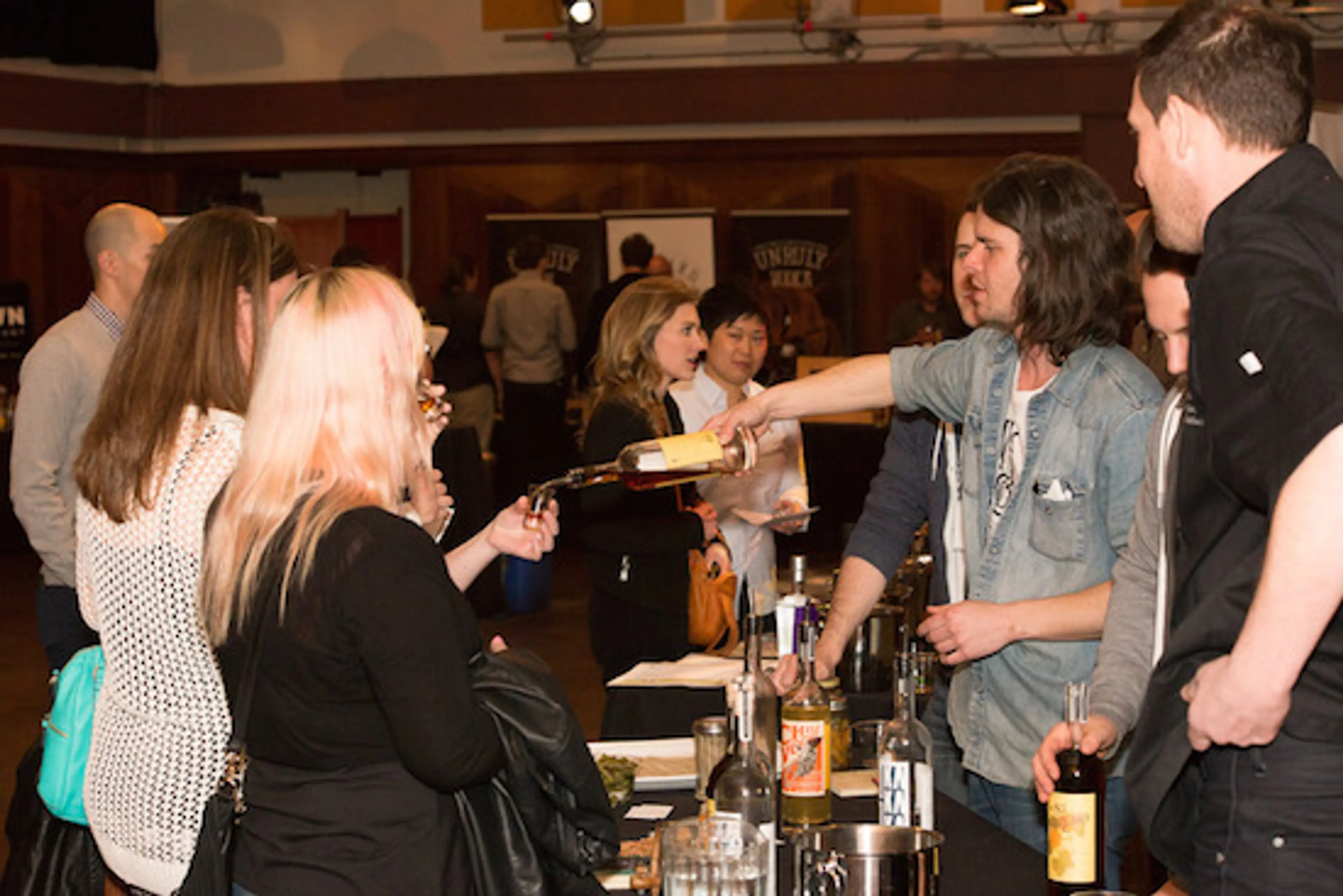Photo sourced from bcdistilled.ca