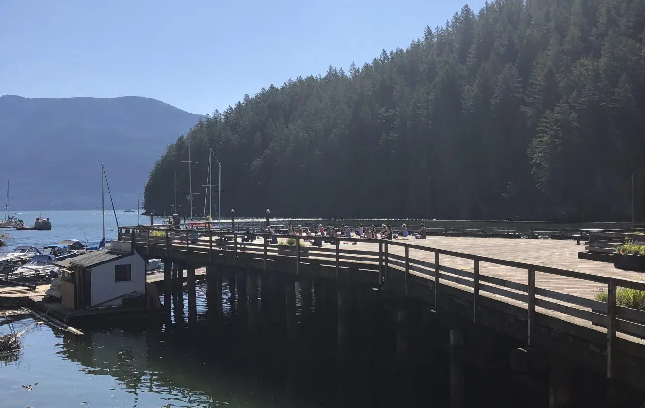 Bowen Island