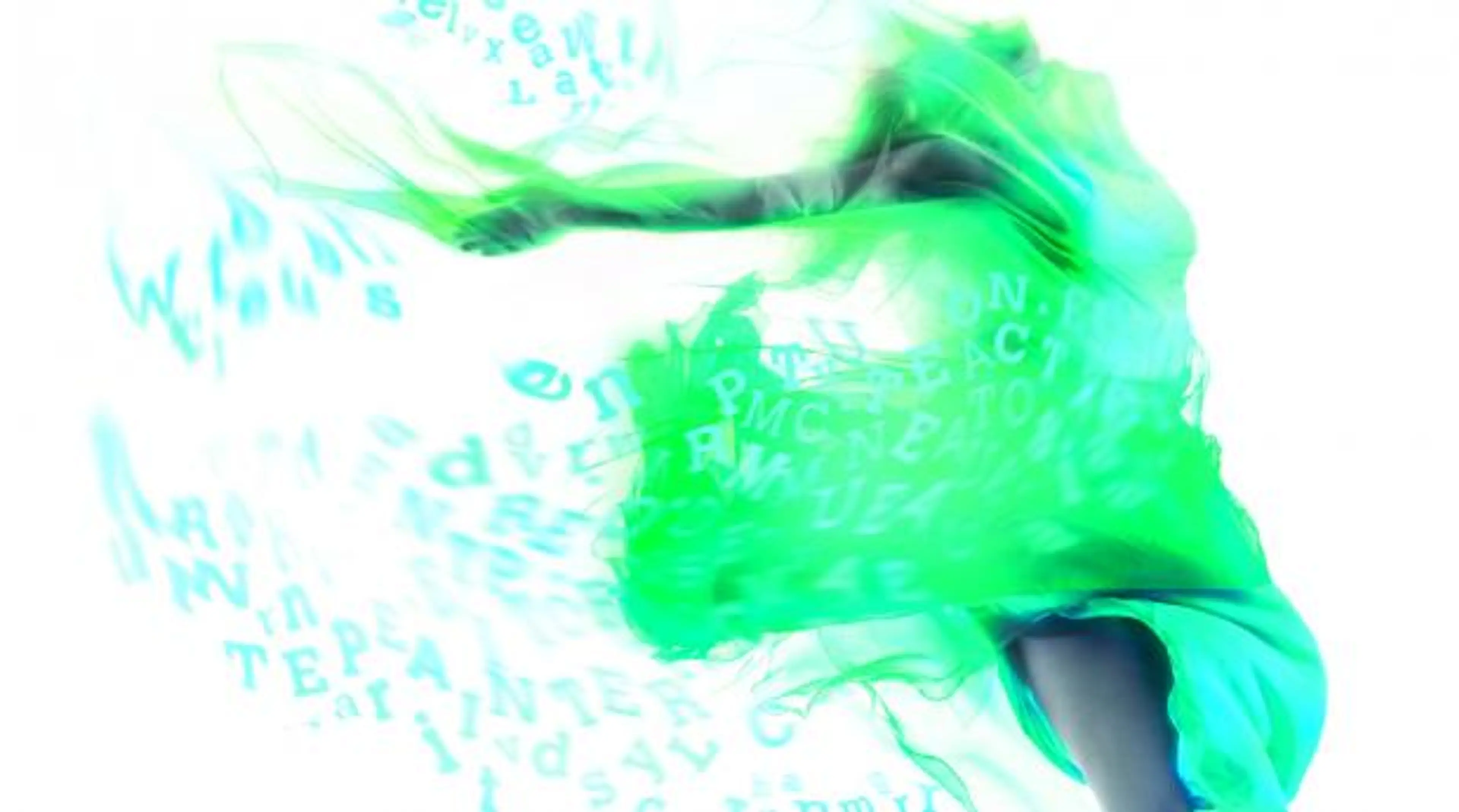 Words in Motion