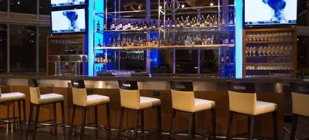 Showcase Restaurant and Bar