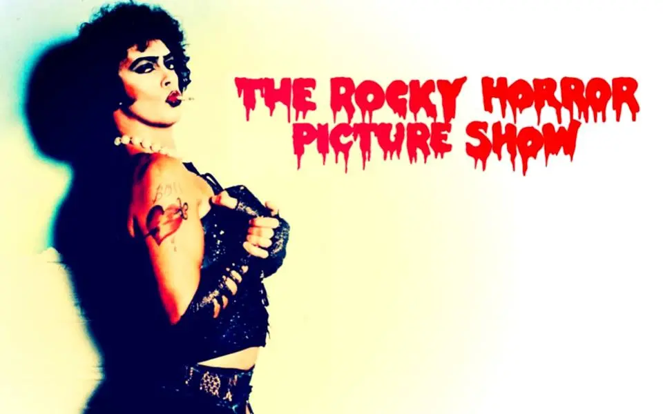 Rocky Horror Picture Show