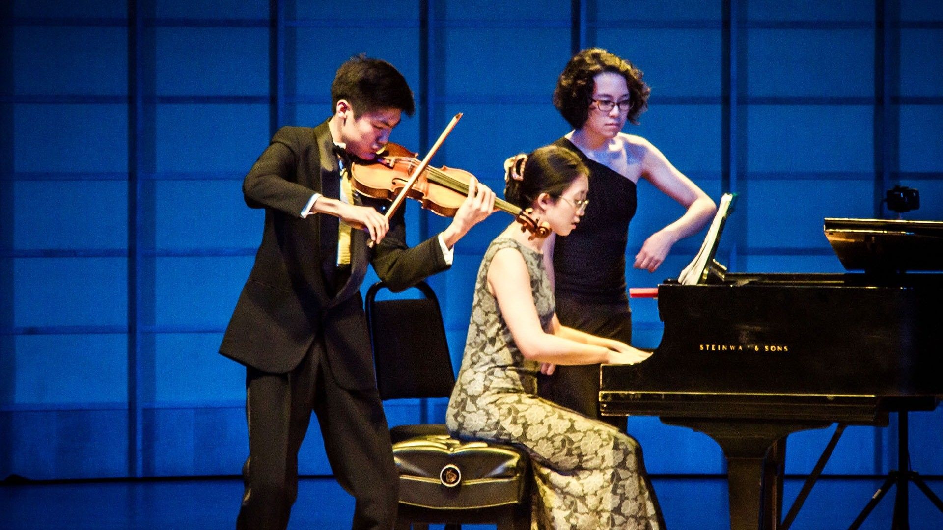 Vancouver International Music Festival