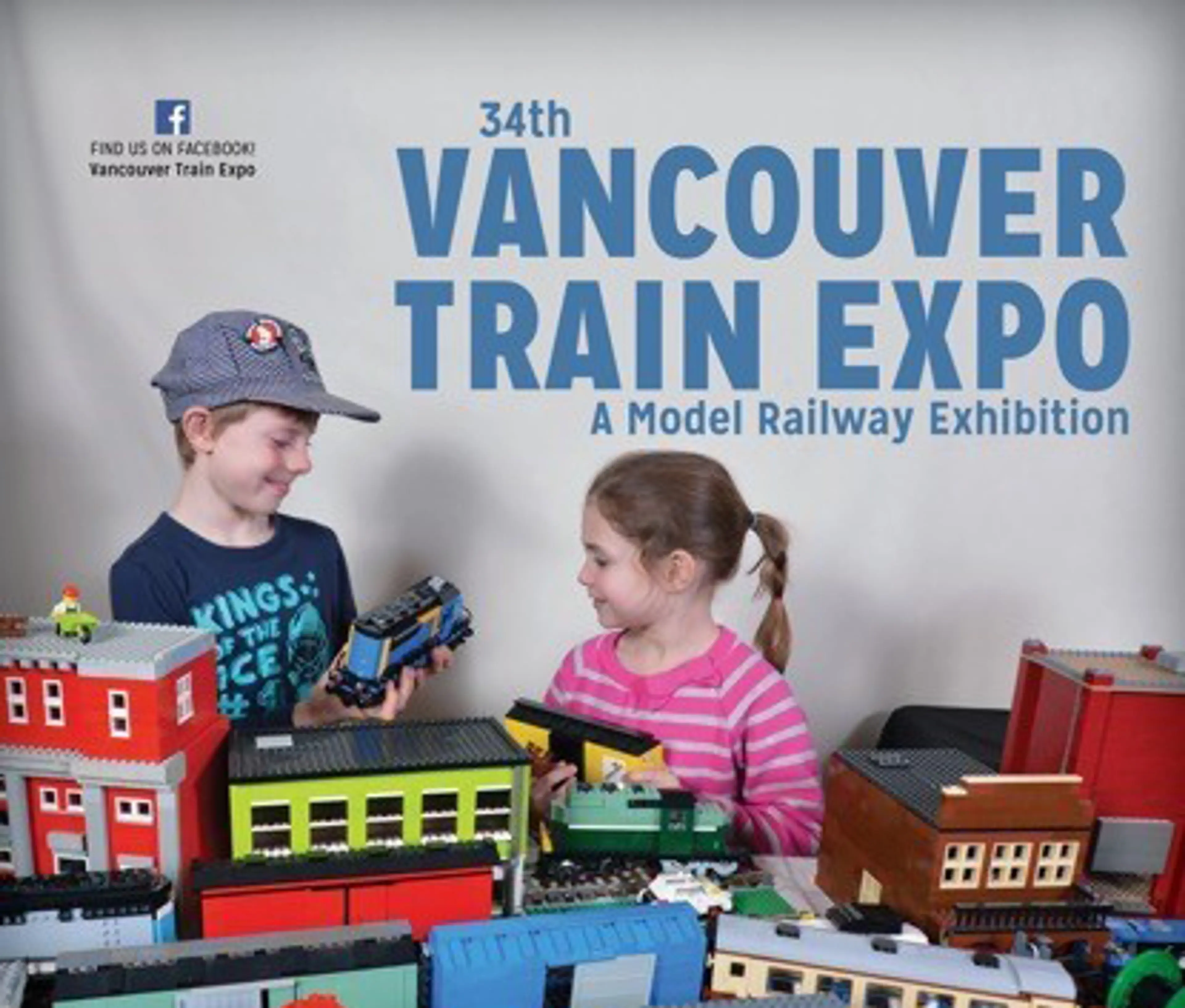 trainexpo
