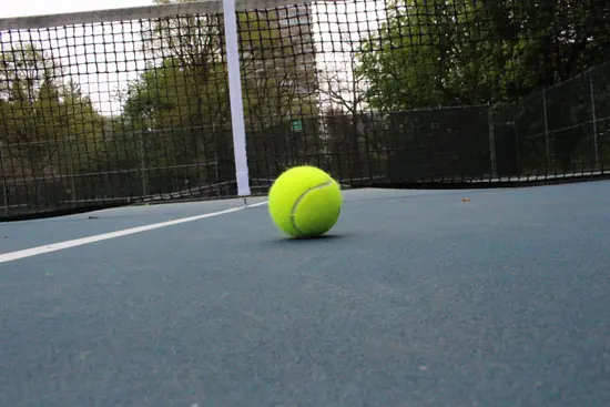 Tennis Anyone?  Vancouver’s Best Outdoor Public Tennis Courts