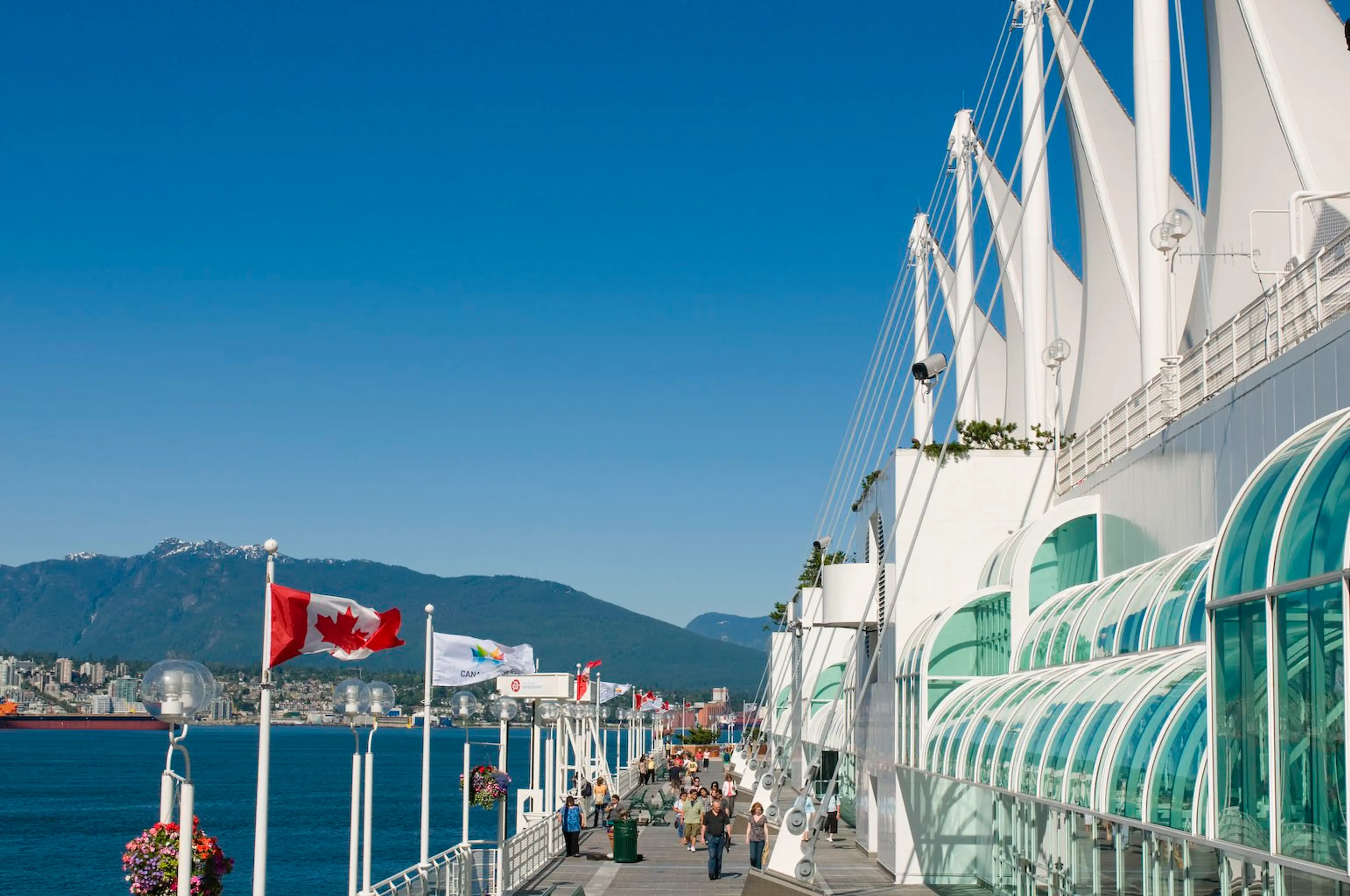 Things to Do in Vancouver on Canada Day 2022
