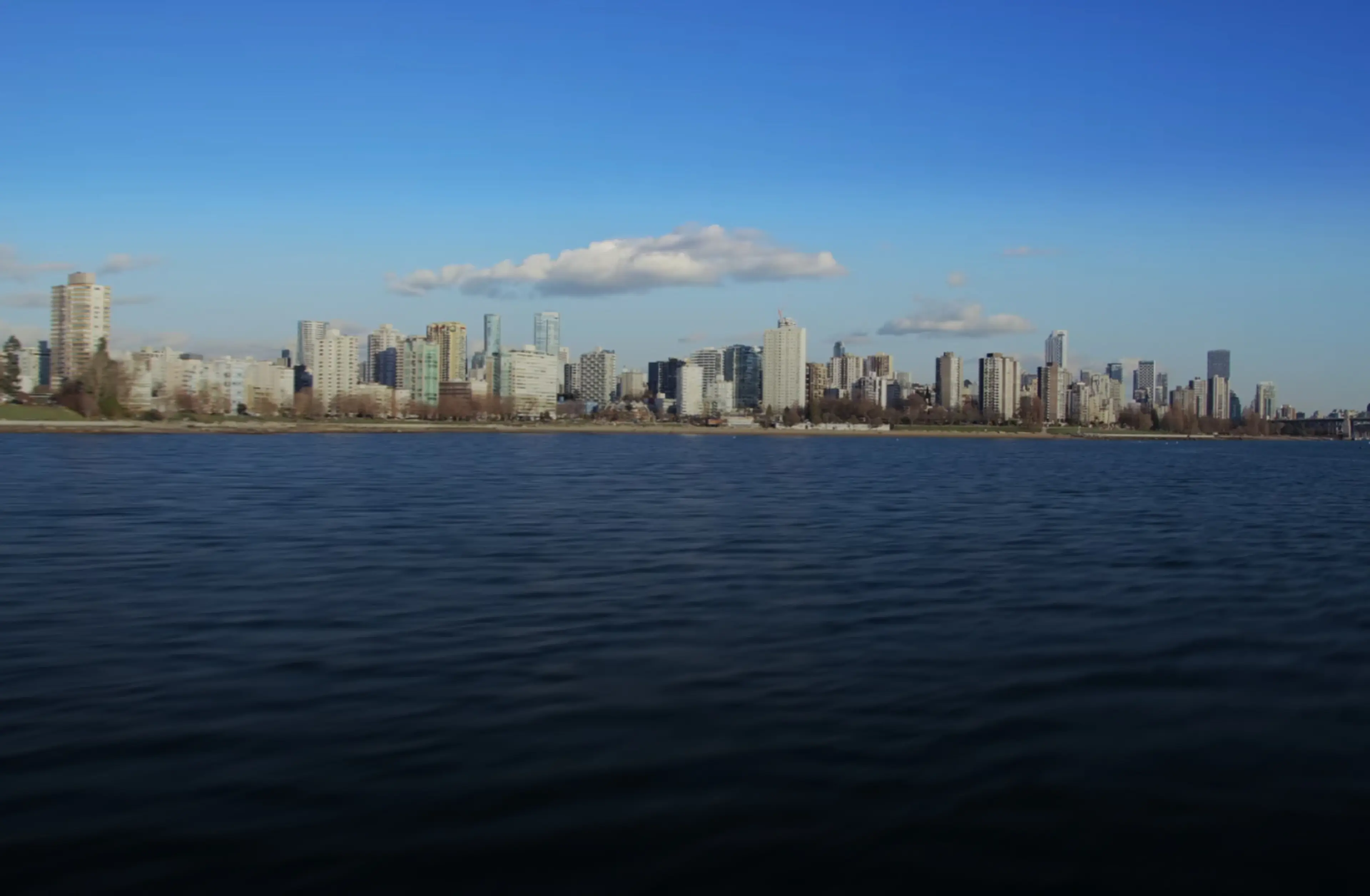 Journey with confidence