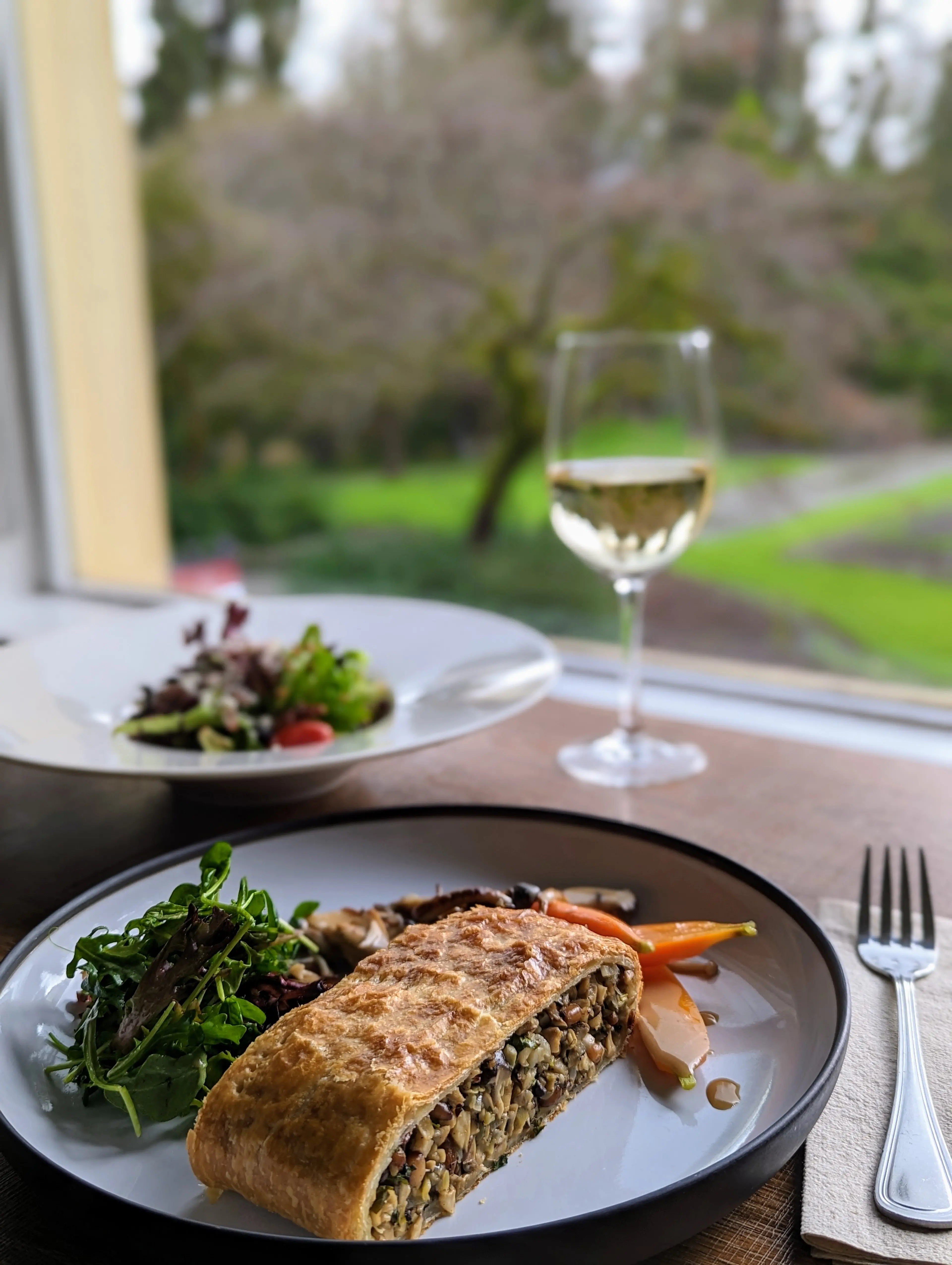 Dine Out Vancouver