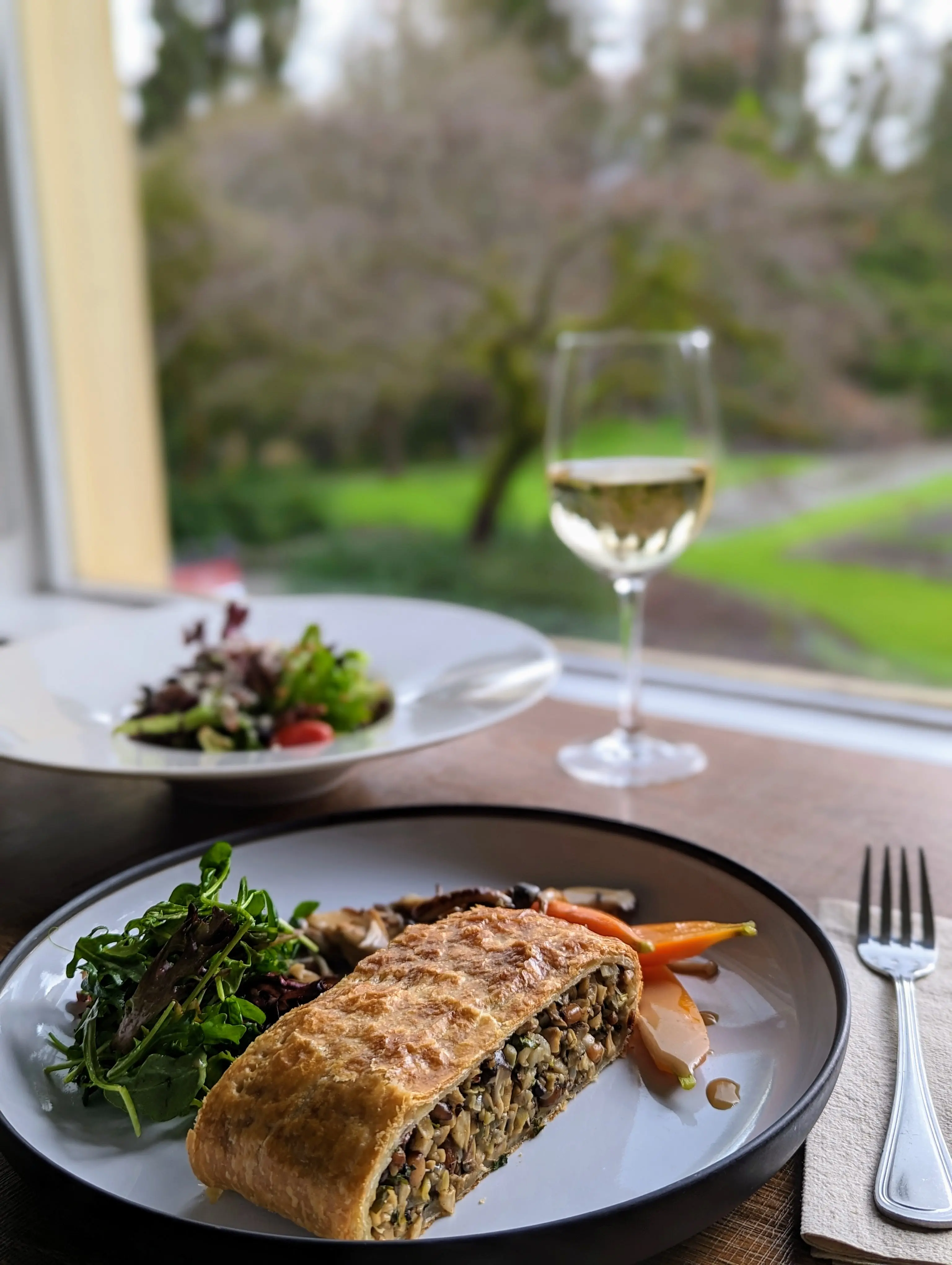 Dine Out Vancouver