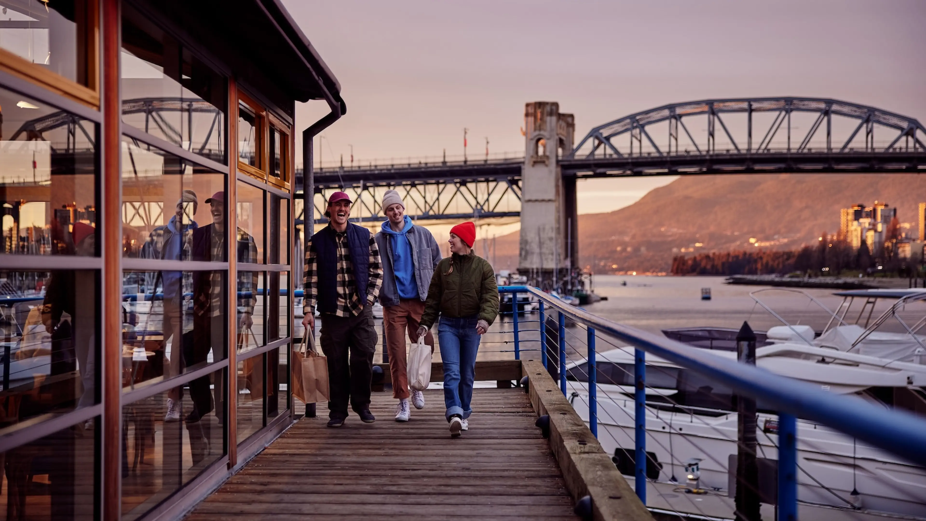 Granville Island | Vancouver, BC