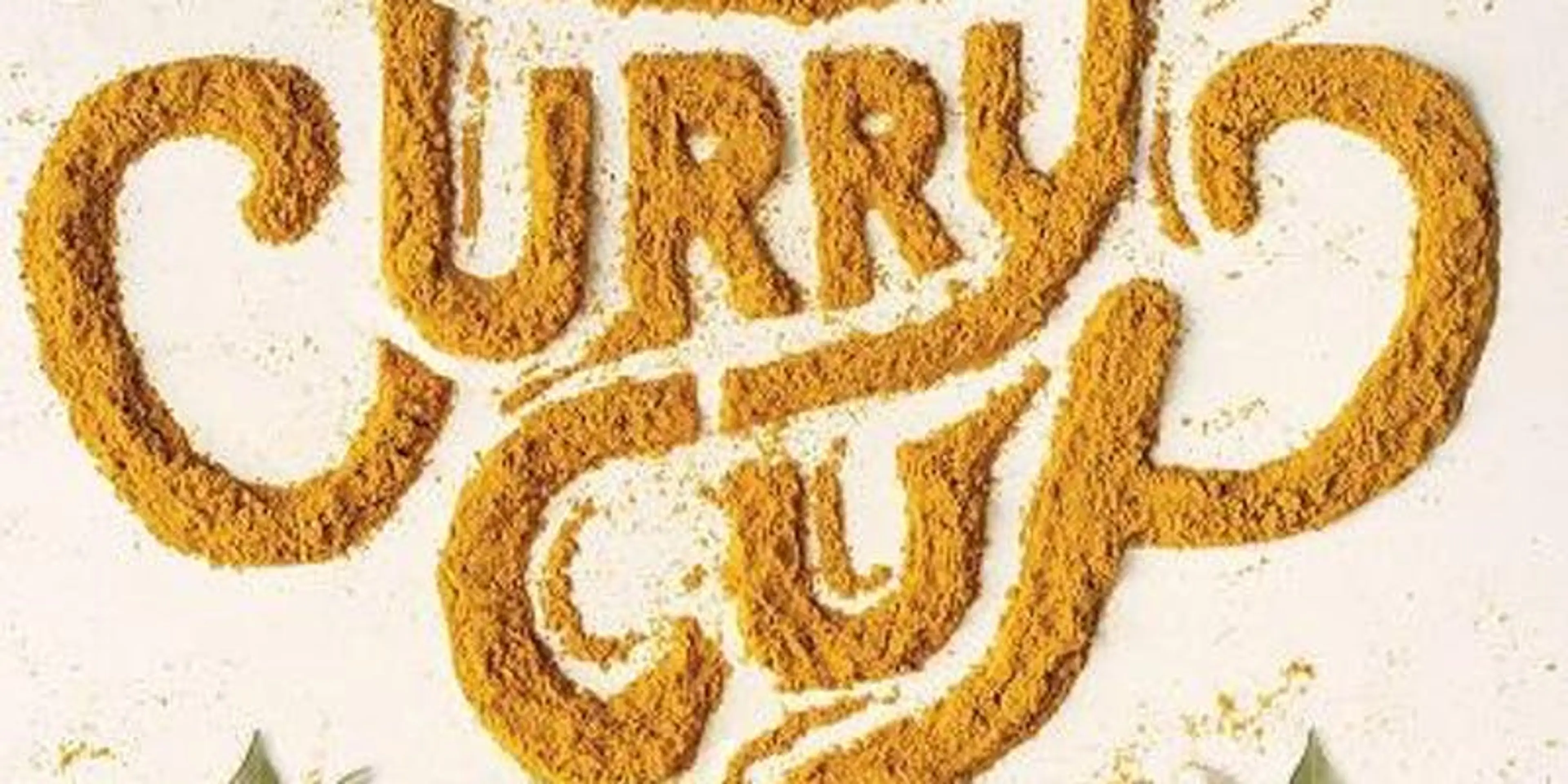 The Curry Cup