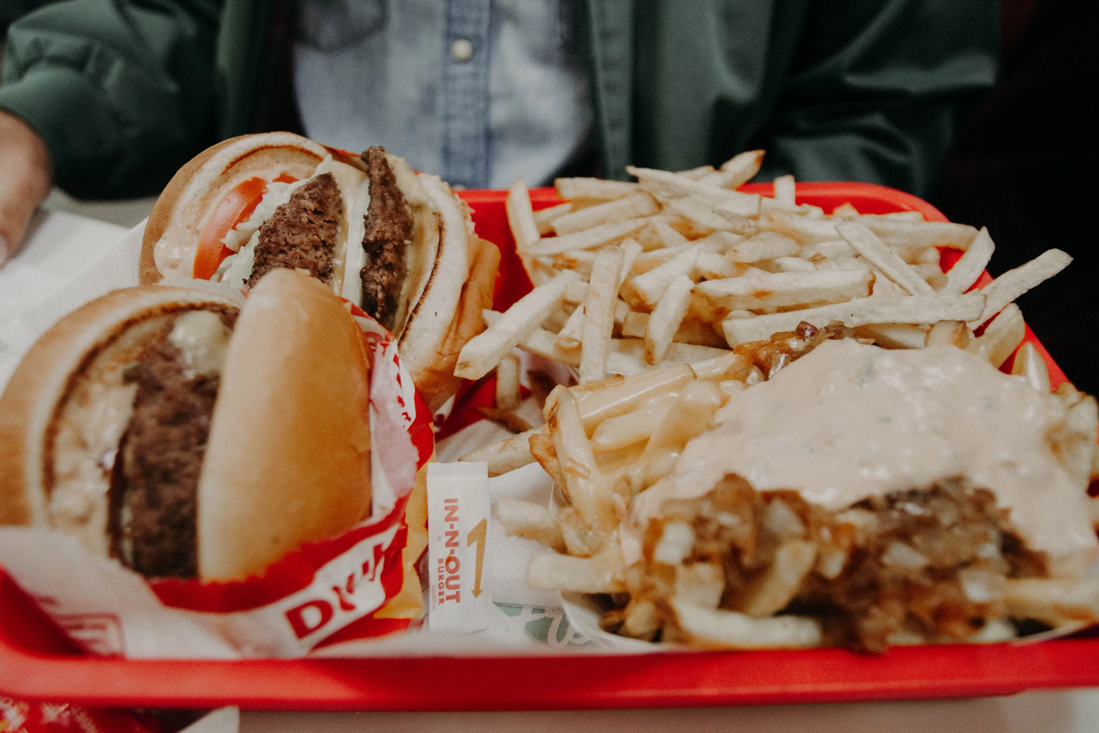 In-N-Out Burger is coming to Metro Vancouver for one day only this September!