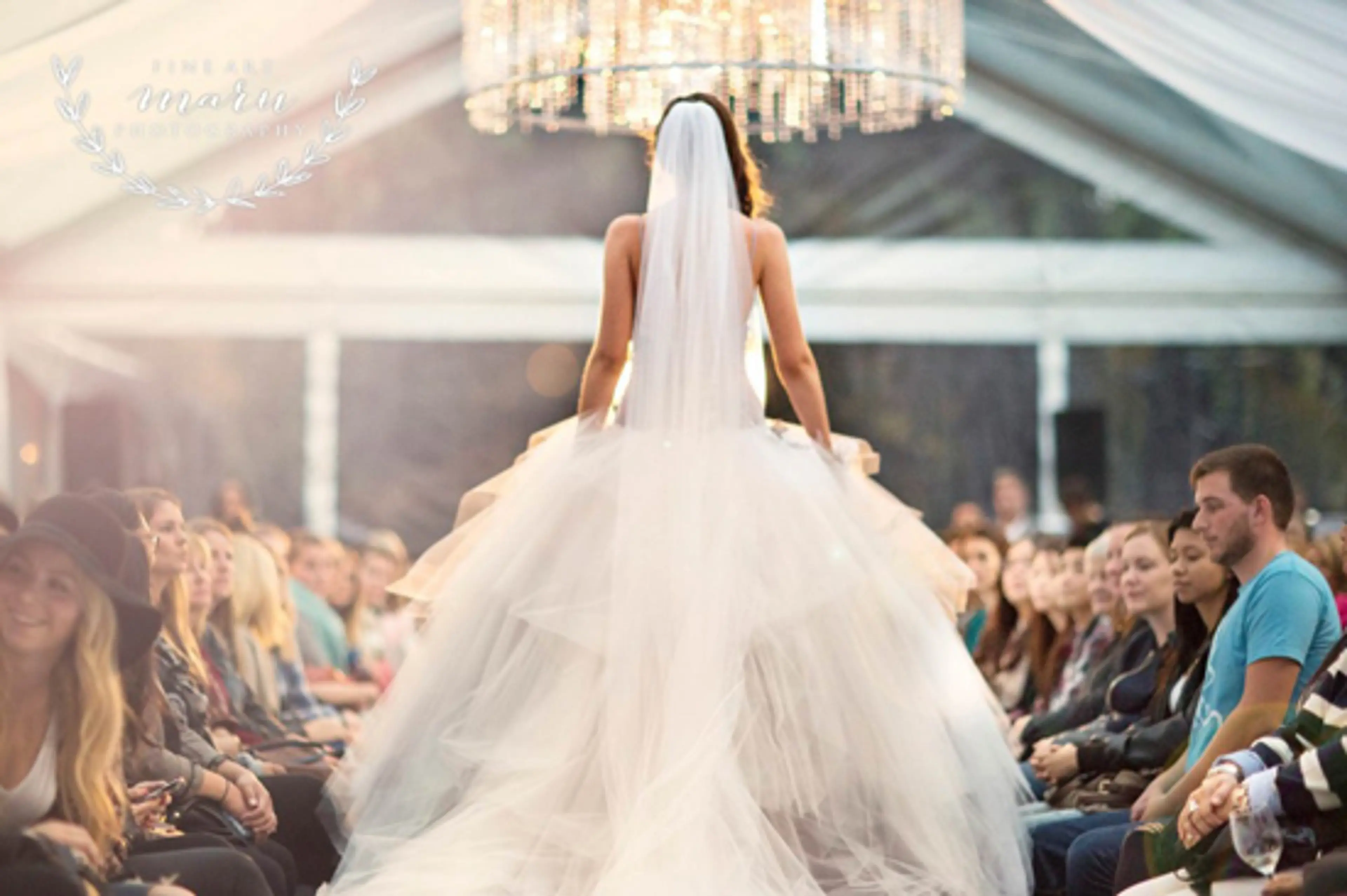 Brock House Wedding Show