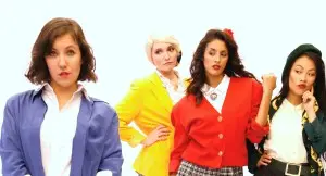 Heathers: The Musical