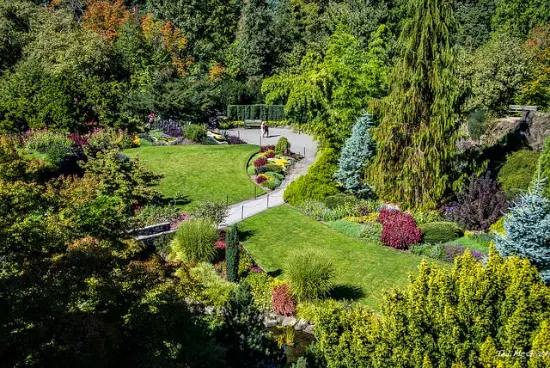 Park Gardens | Photo: Ted McGrath (Flickr)