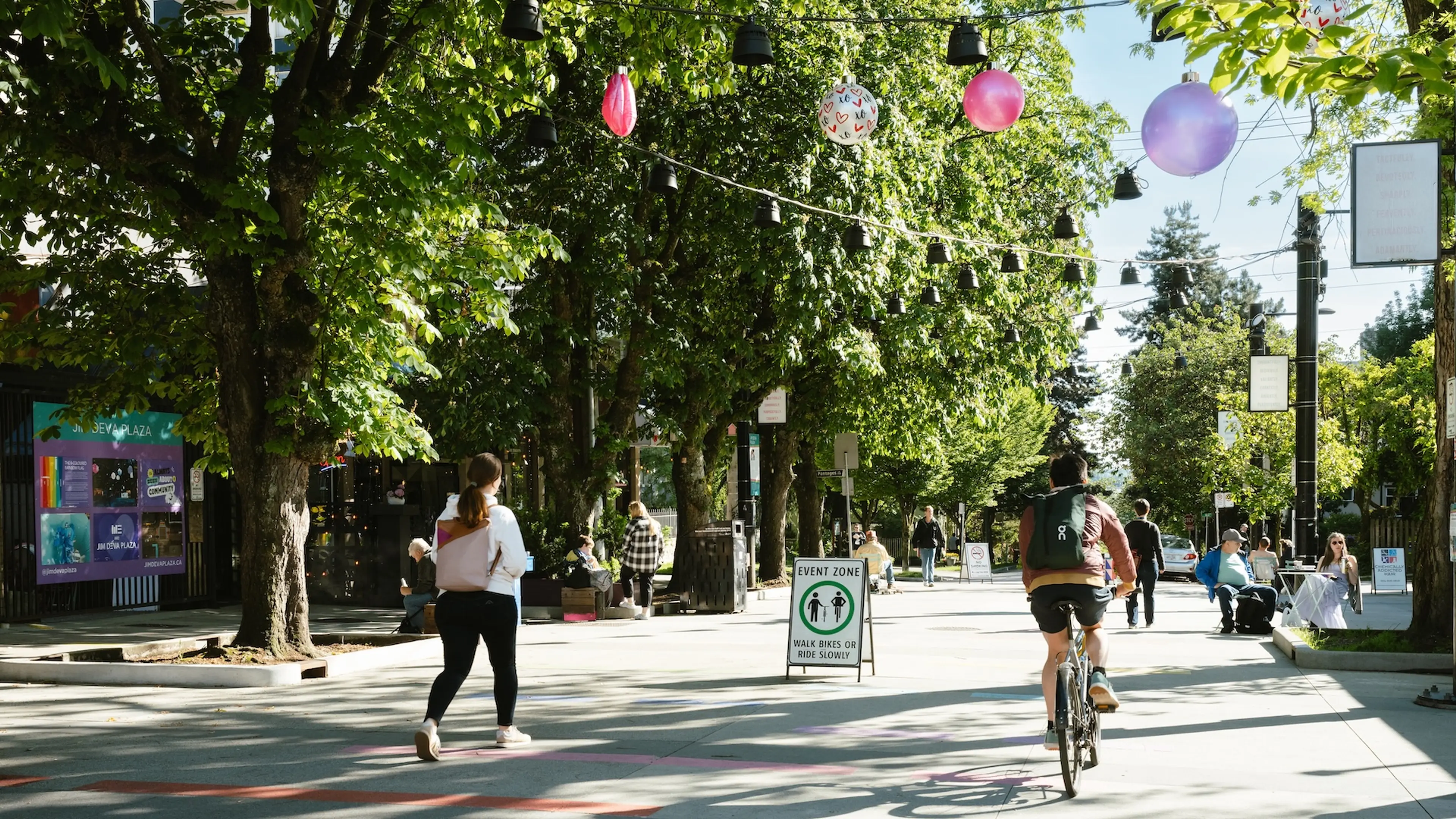 Davie Village Pride Festival 2025