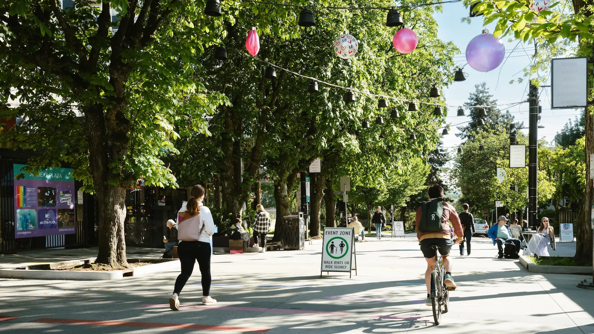 Davie Village Pride Festival 2025