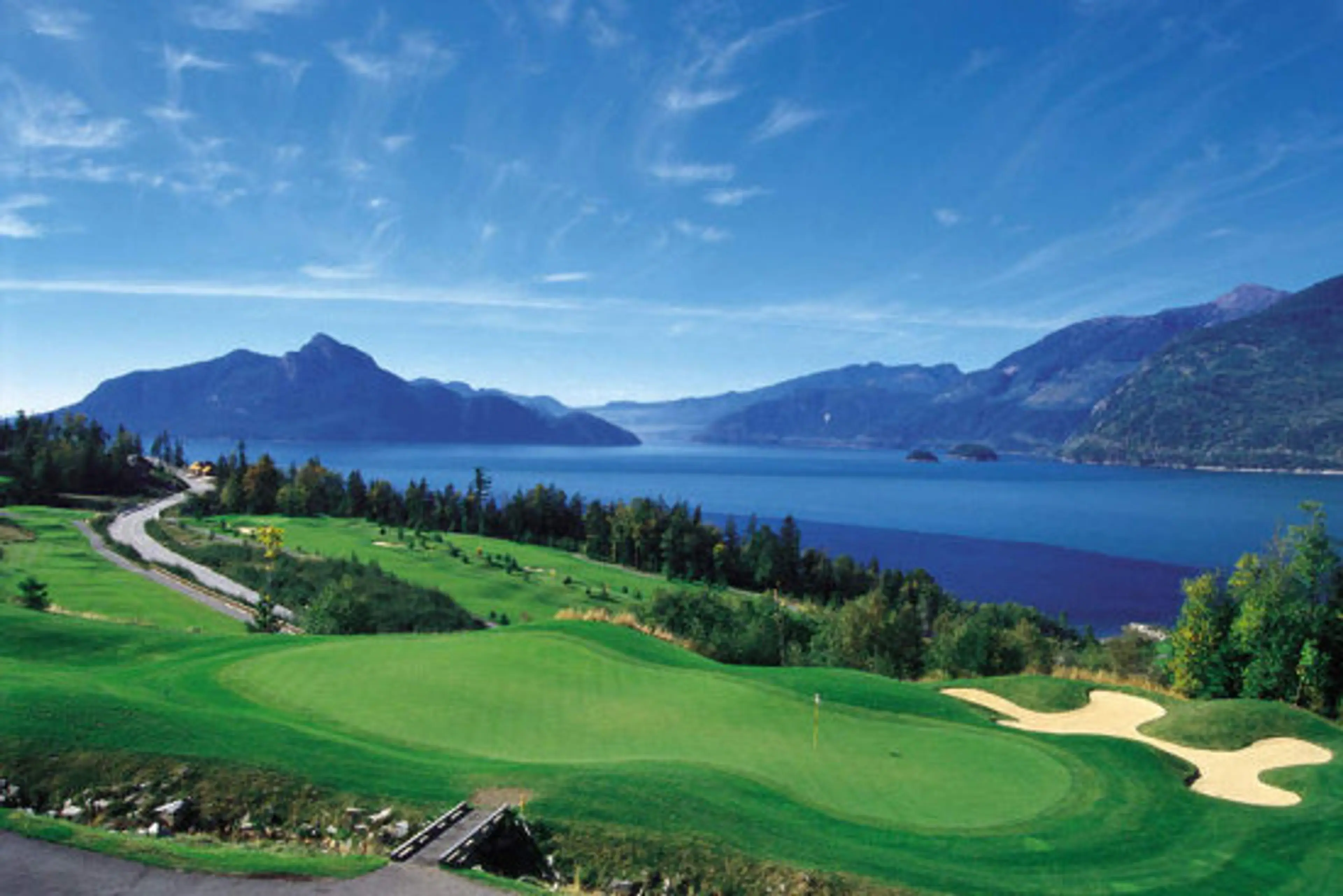 photo: Golf BC 