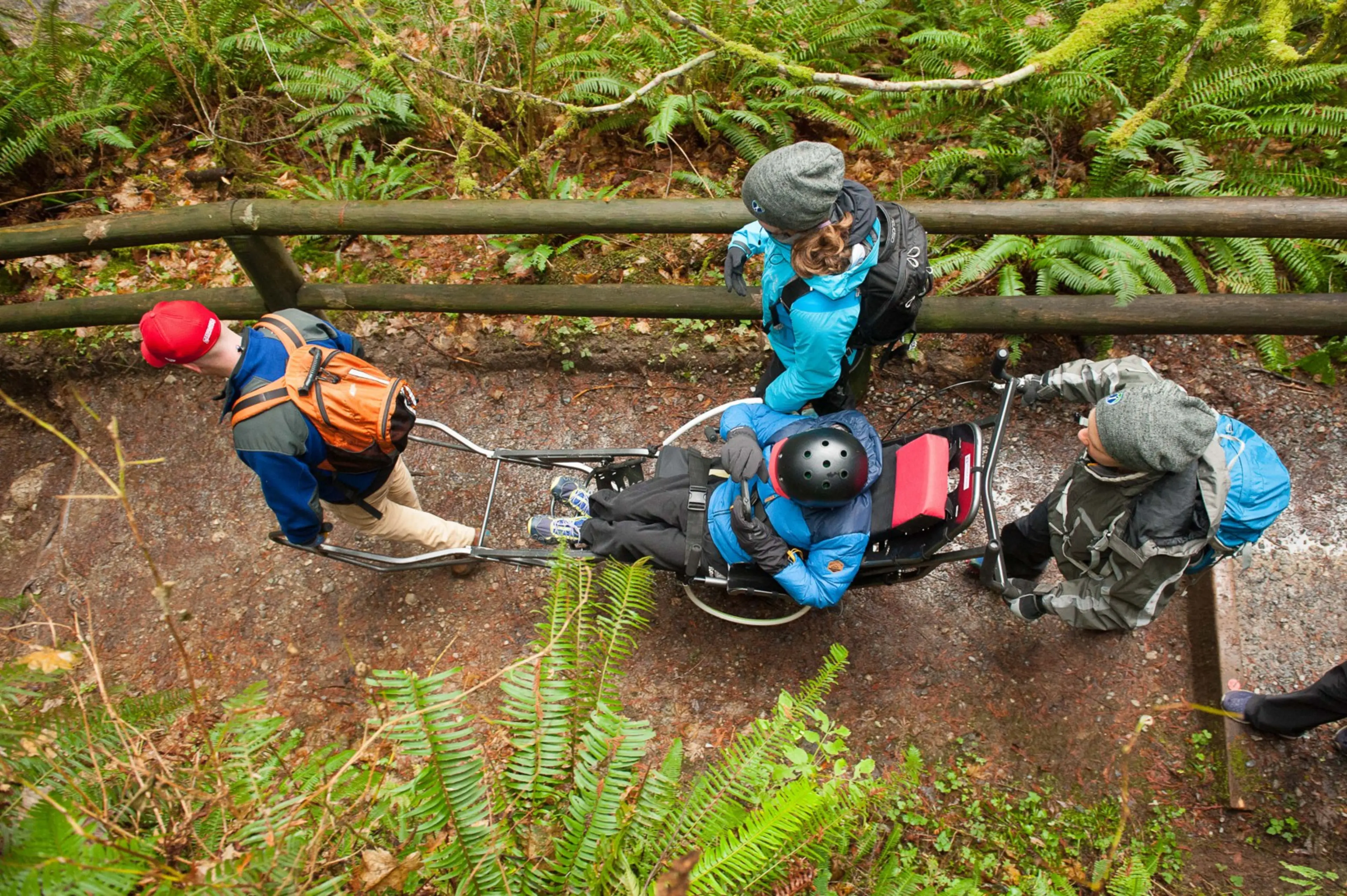 10 Vancouver Outdoor Charities and Not-For-Profits to Support on Giving Tuesday