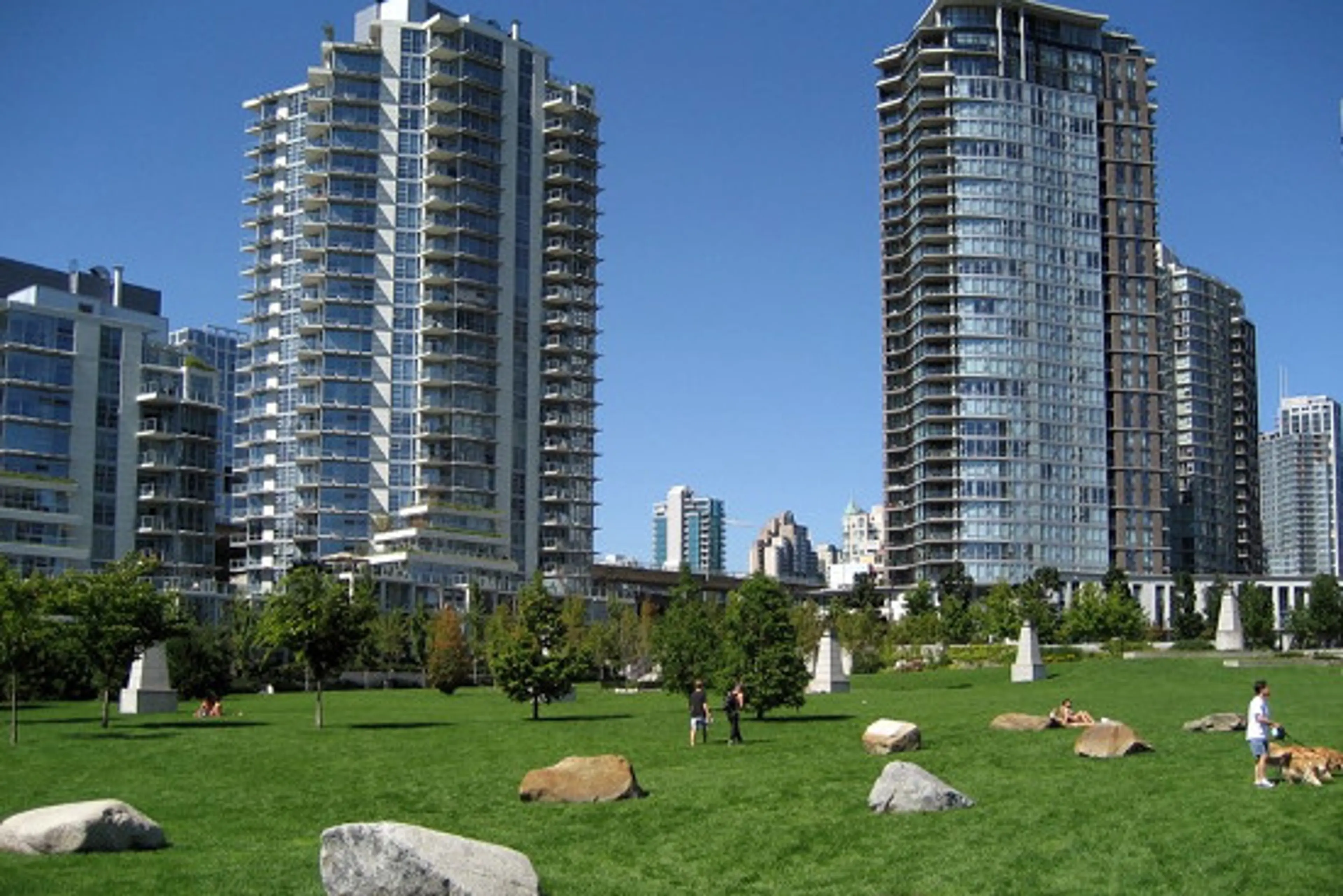 dog-park