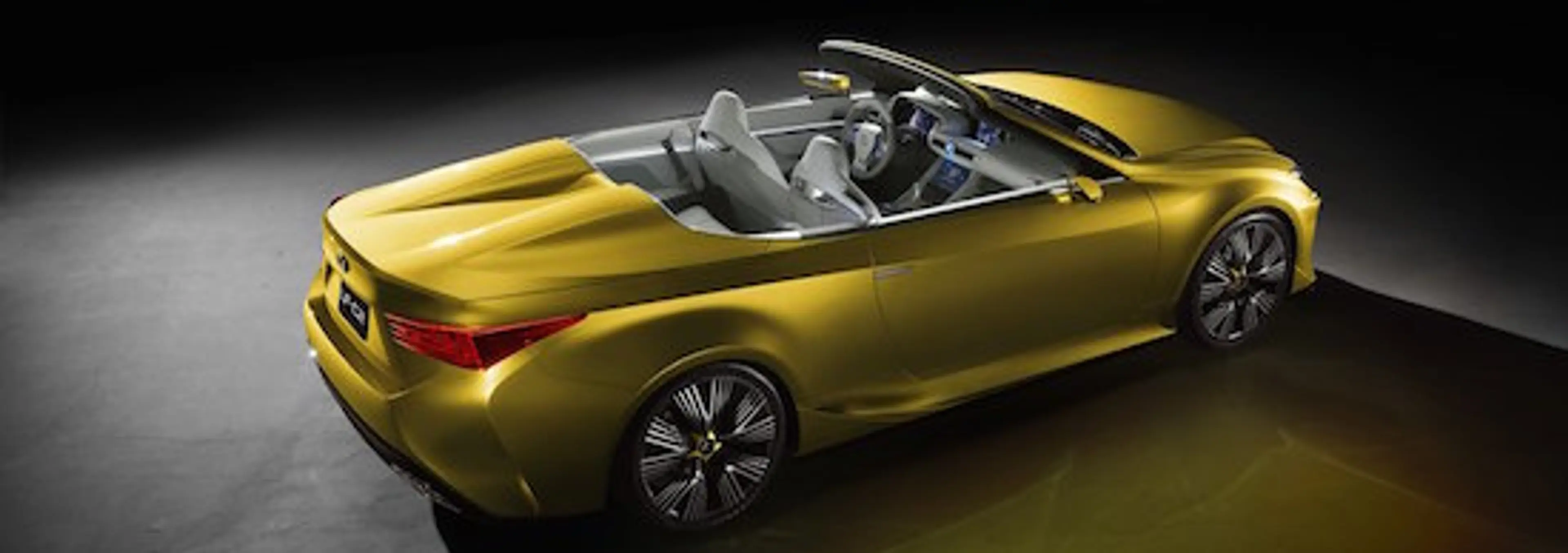 Can’t-Miss Highlights at the 2016 Vancouver International Auto Show, March 23-27