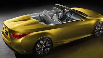 Can’t-Miss Highlights at the 2016 Vancouver International Auto Show, March 23-27