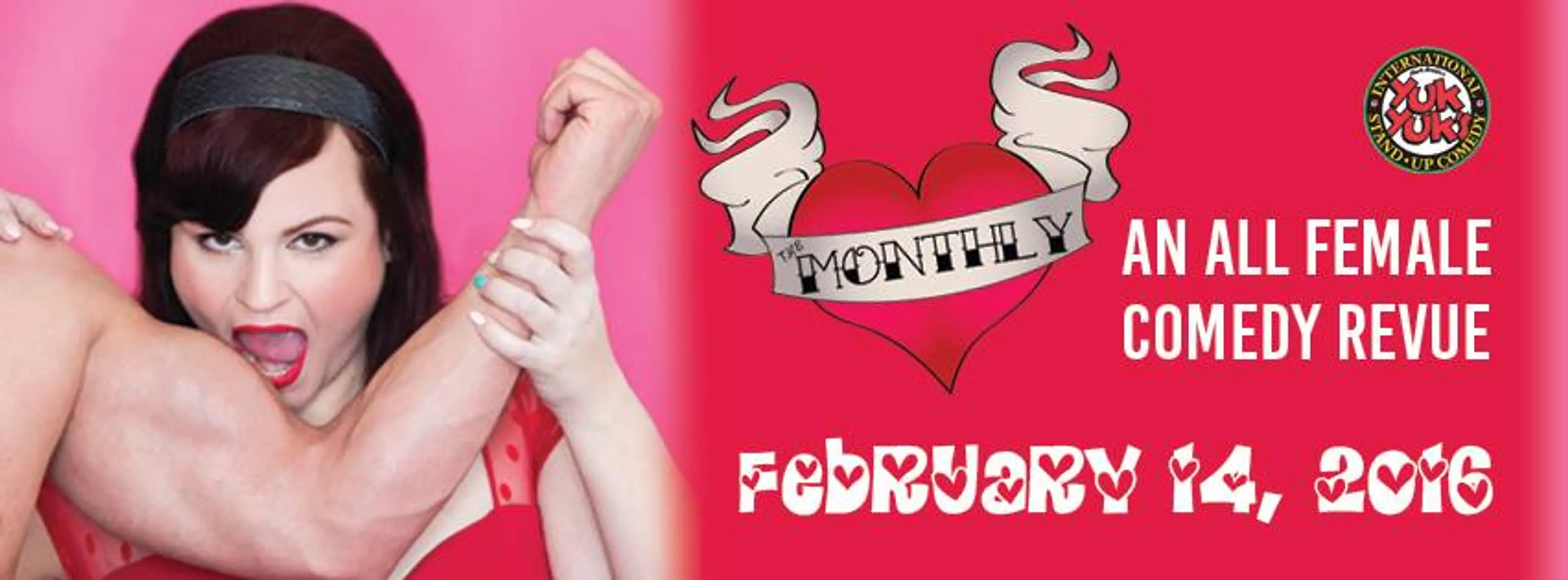 monthly