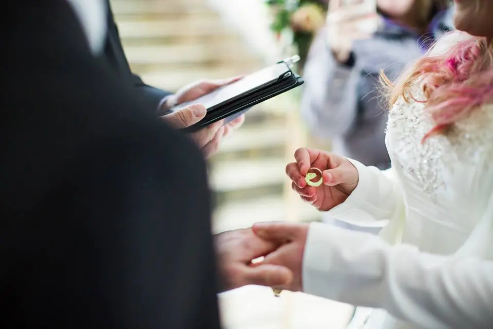 pop up weddings vancouver