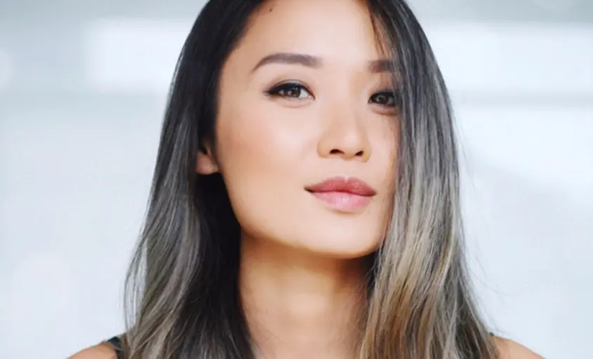 Li Jun Li