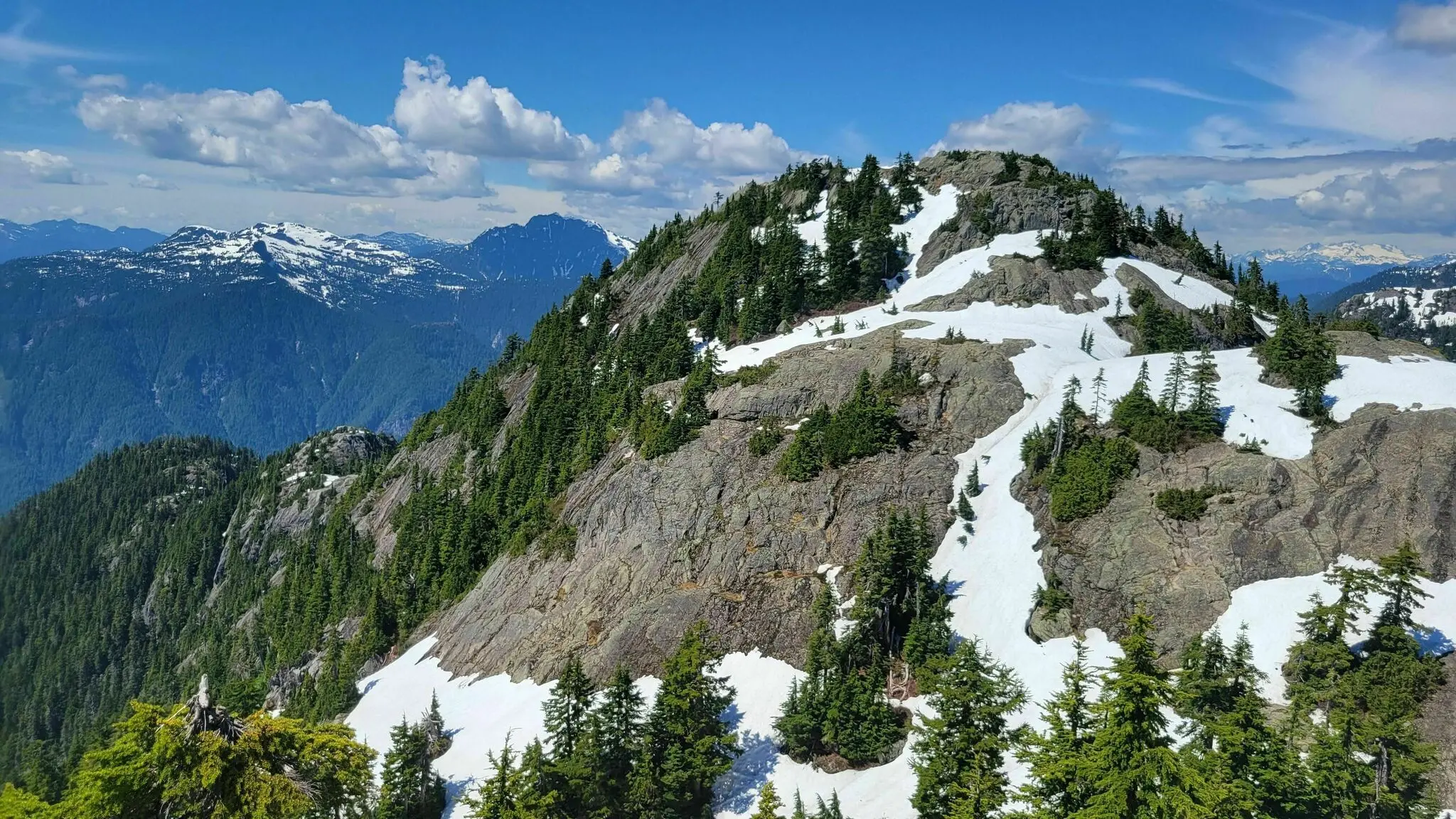Mount Seymour